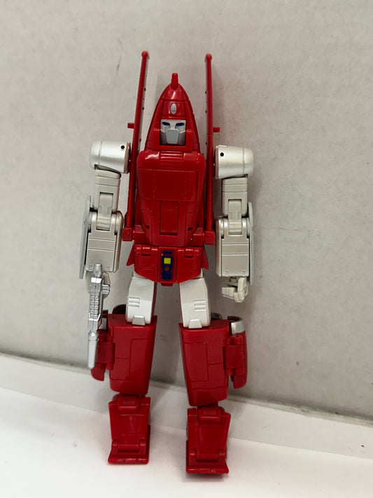 Deformabl Robot PT-M01 Powerglide G1 Pocket DX9 Autobots Action Figure Toys