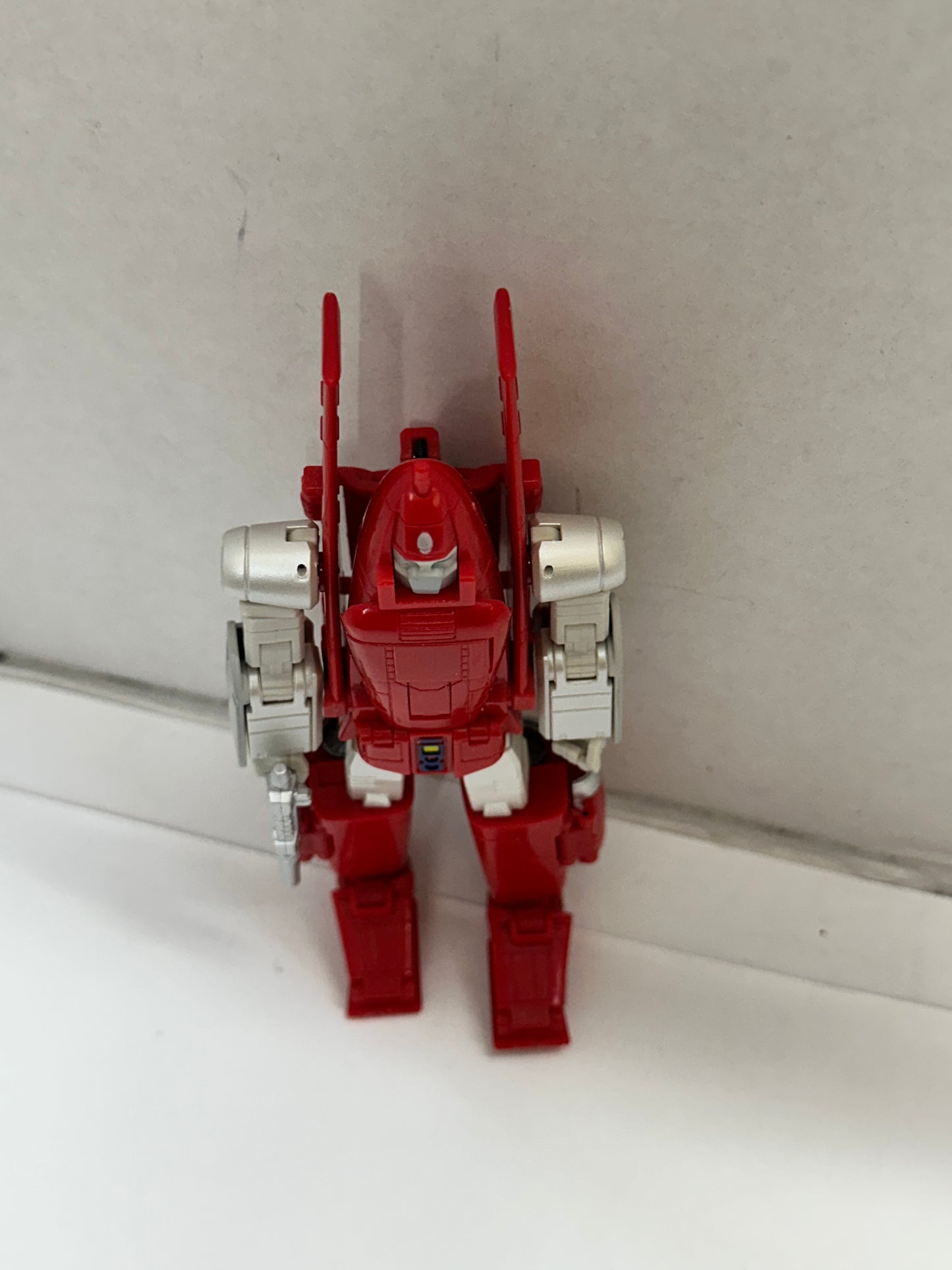 Deformabl Robot PT-M01 Powerglide G1 Pocket DX9 Autobots Action Figure Toys