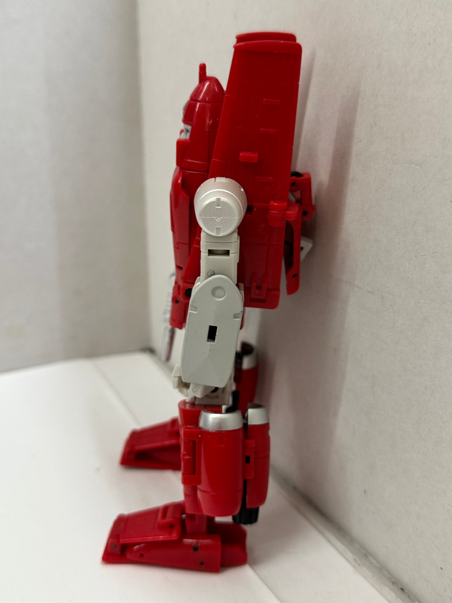 Deformabl Robot PT-M01 Powerglide G1 Pocket DX9 Autobots Action Figure Toys