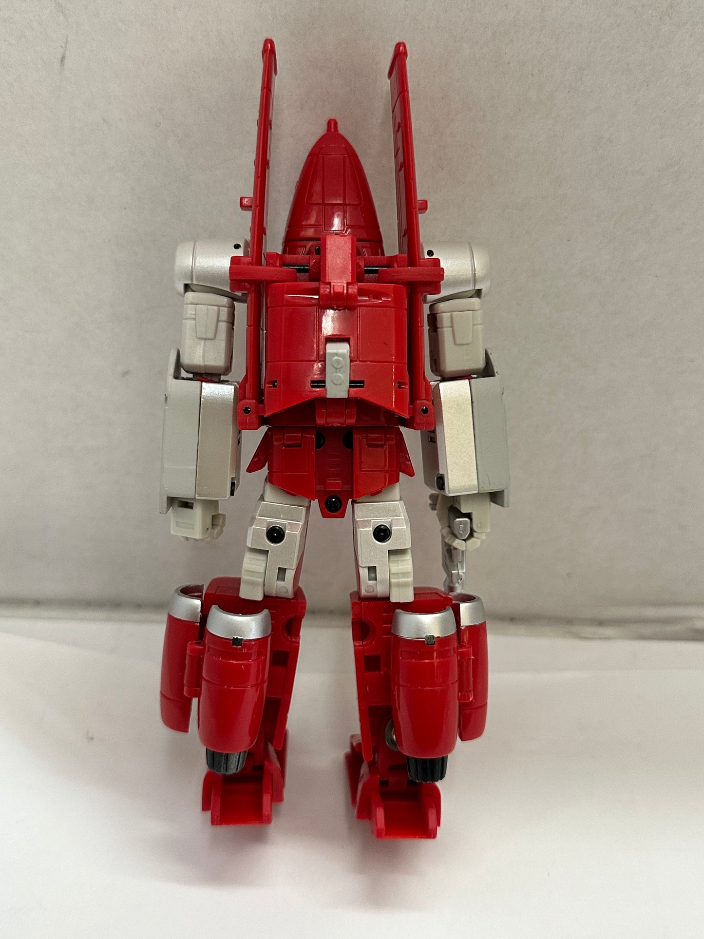 Deformabl Robot PT-M01 Powerglide G1 Pocket DX9 Autobots Action Figure Toys