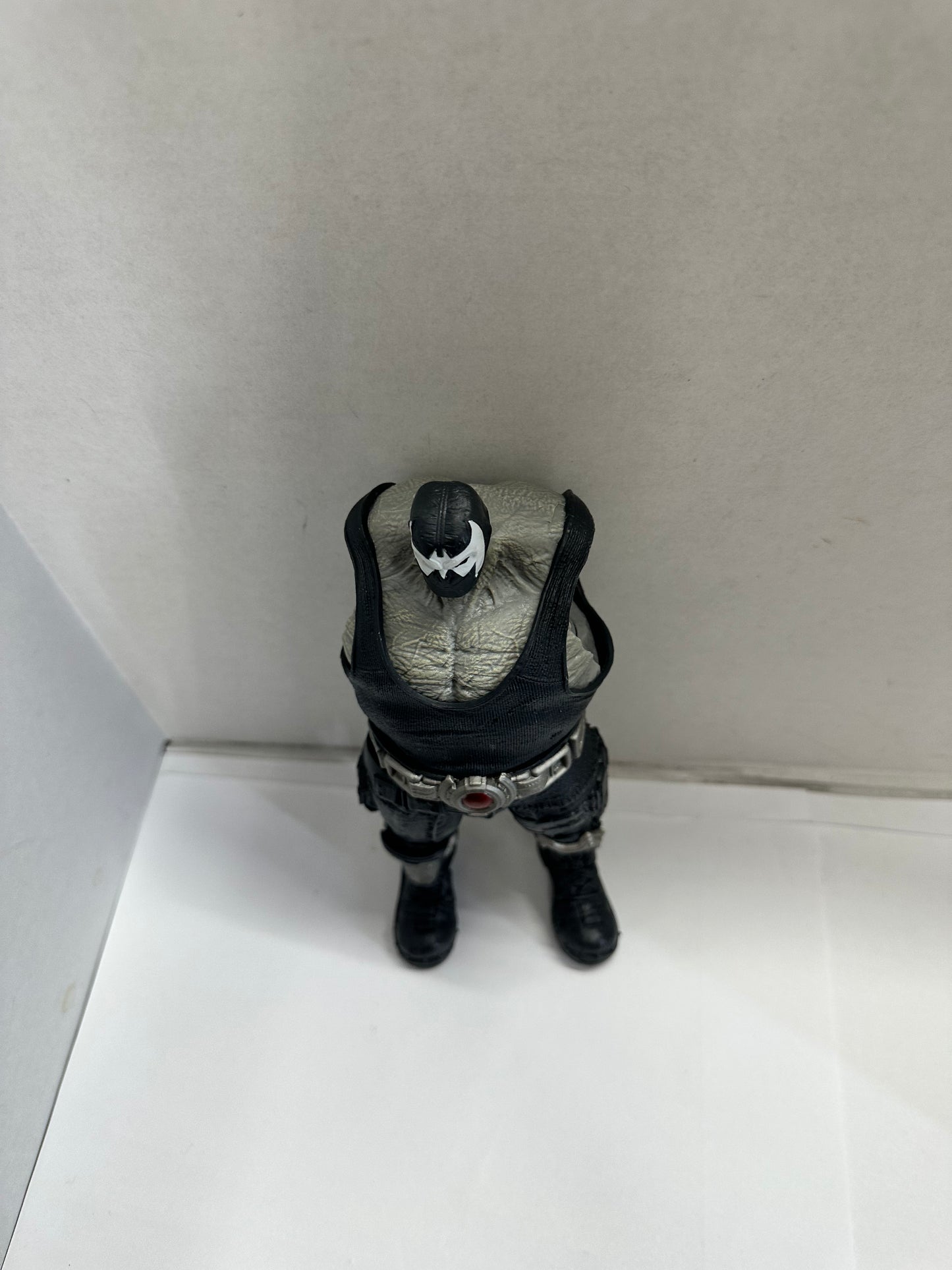 DC Multiverse Bane Torso & Legs Mcfarlane Collect Connect Last Knight on Earth