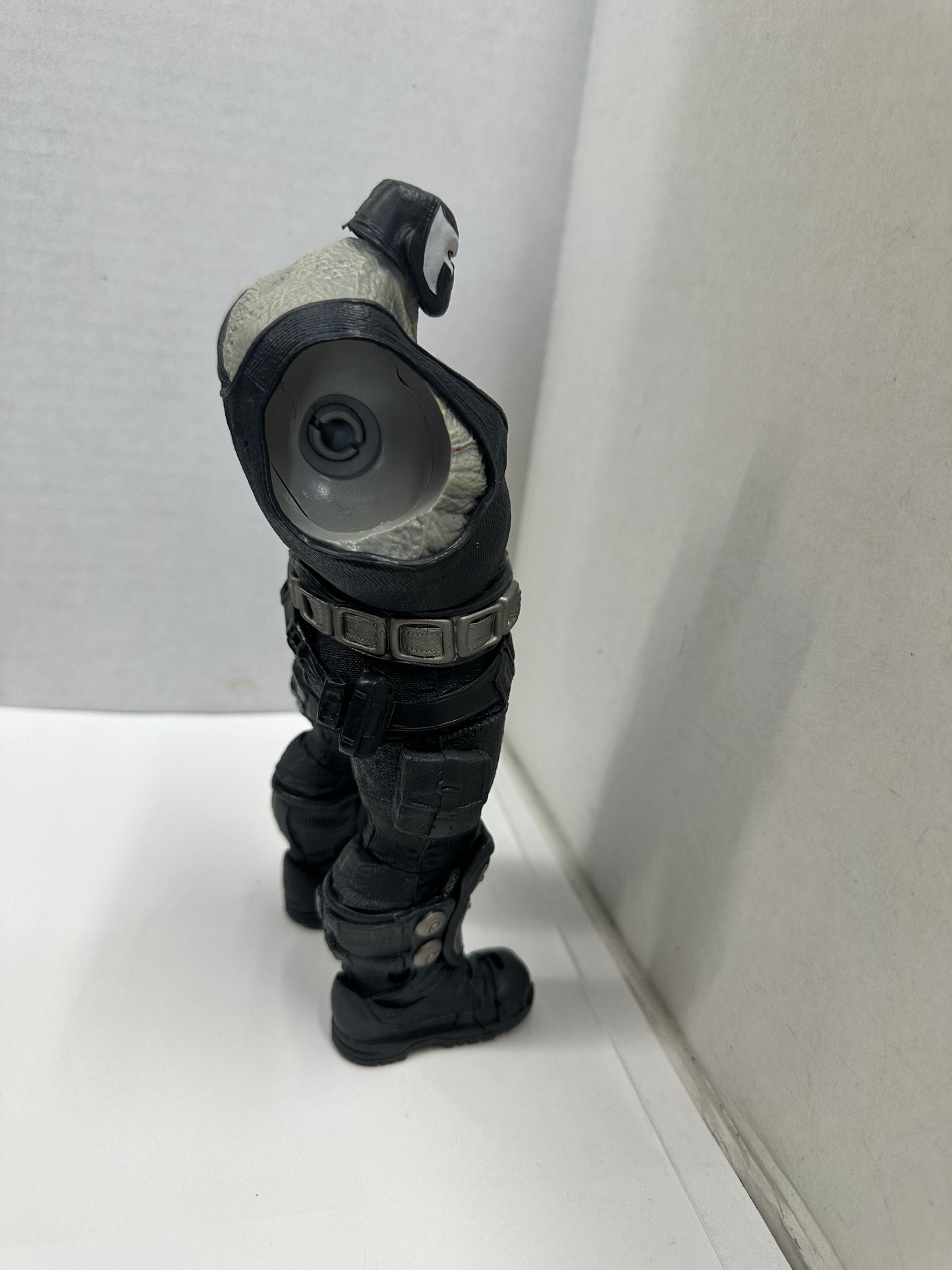 DC Multiverse Bane Torso & Legs Mcfarlane Collect Connect Last Knight on Earth