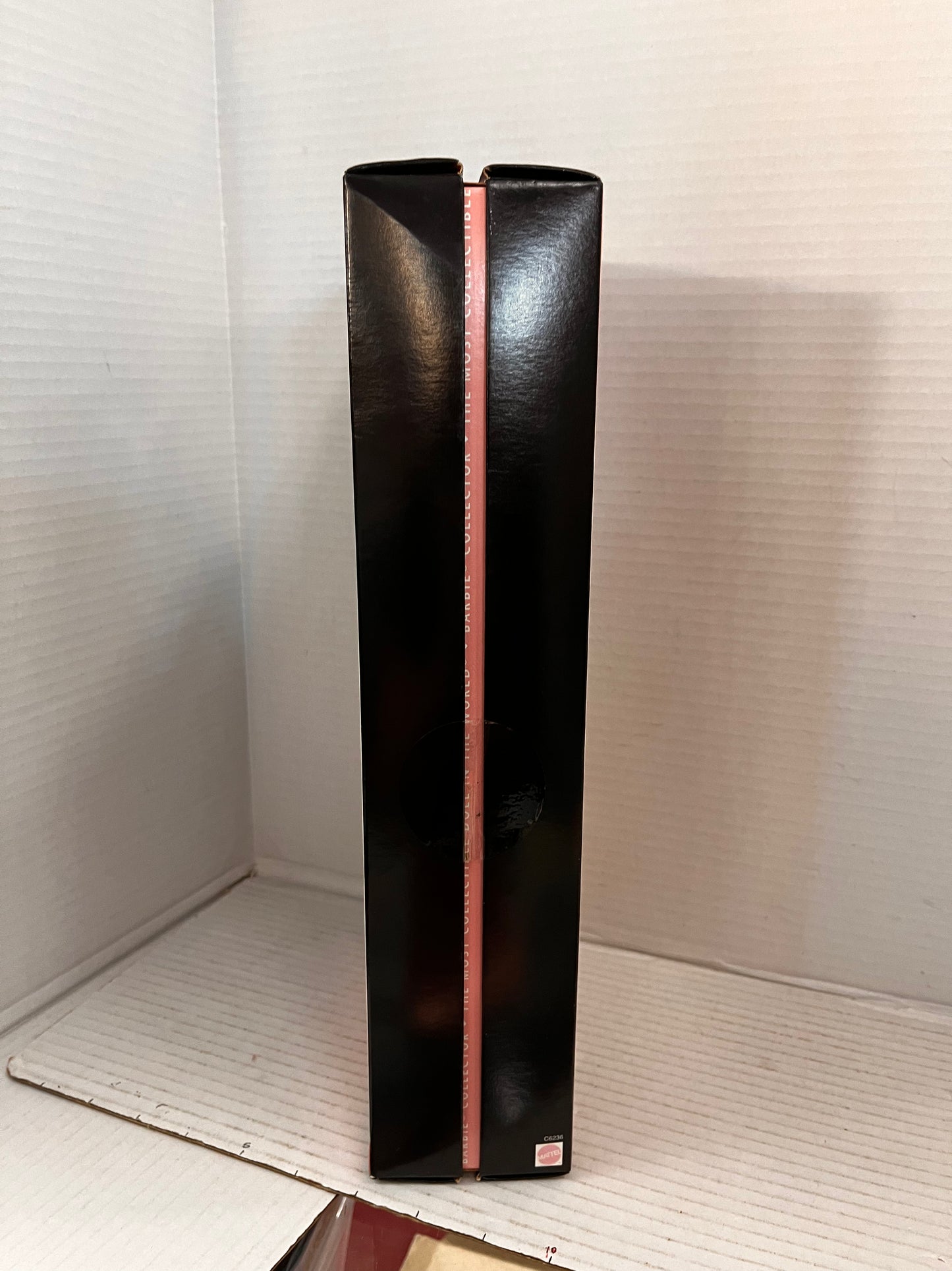 Sagittarius Barbie Doll The Zodiac Collection Pink Label 2004 Mattel