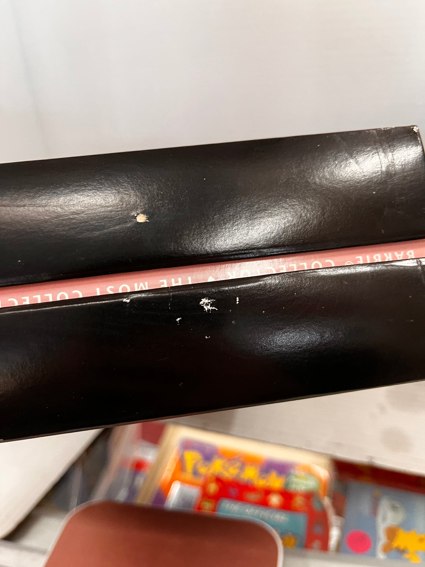 Sagittarius Barbie Doll The Zodiac Collection Pink Label 2004 Mattel