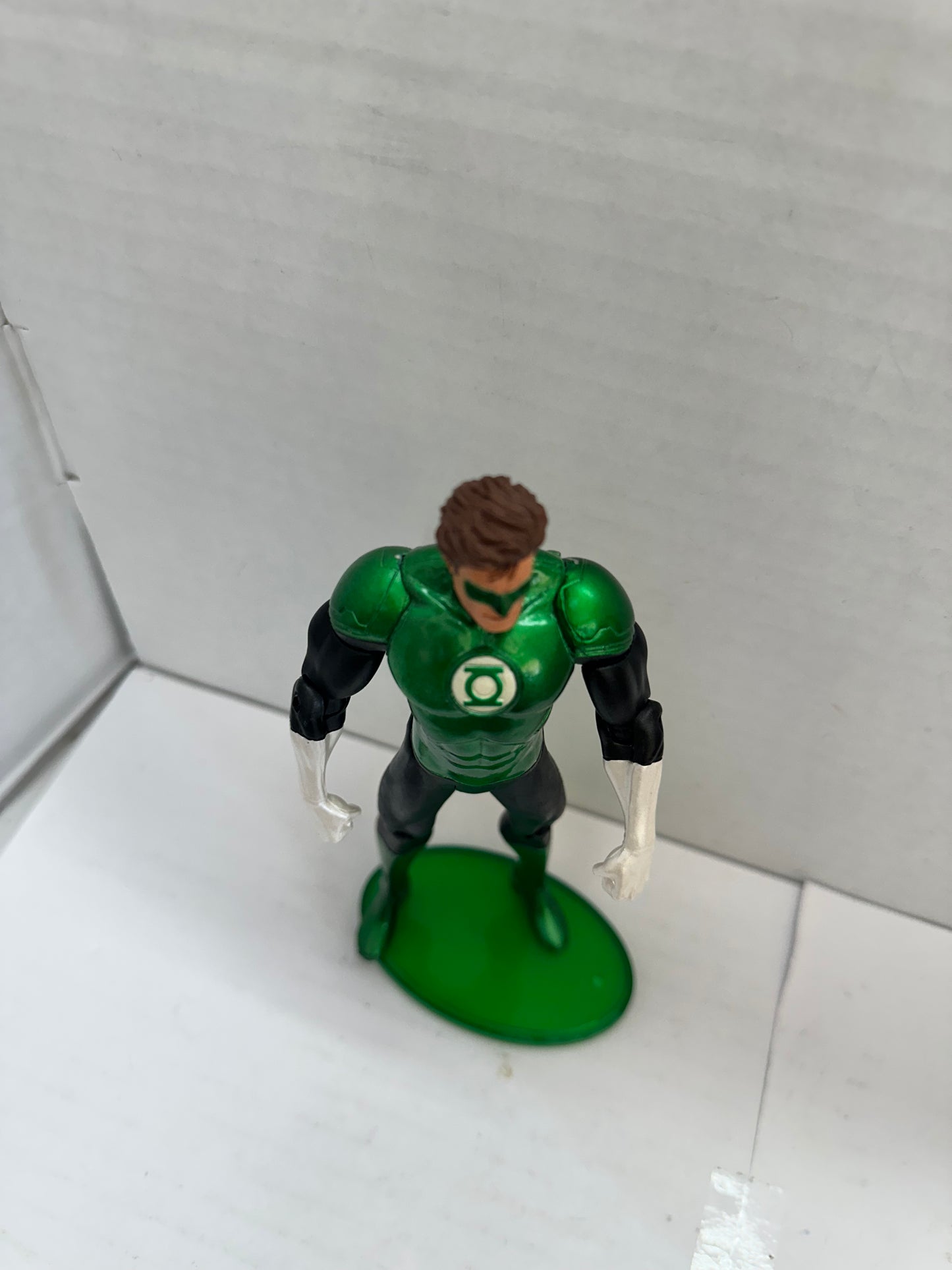 Loose DC Collectibles New 52 Green Lantern figure