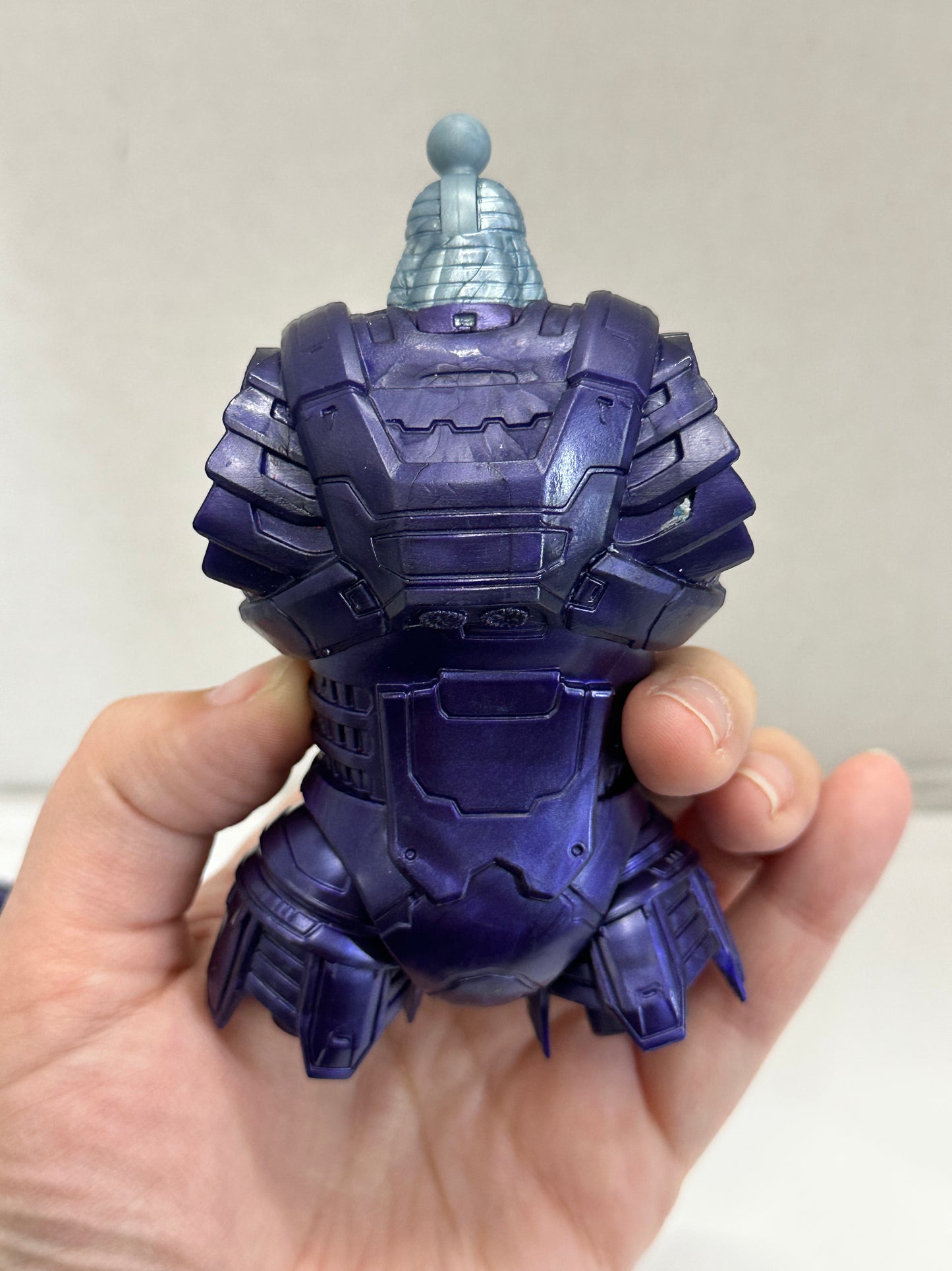 Marvel Legends Hasbro BAF Series Kree Sentry Action Figure Torso, Right Leg &Arm