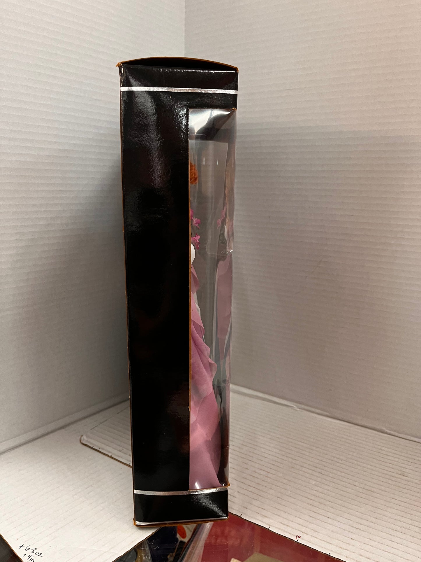 BARBIE I LOVE LUCY EPISODE #69 "LUCY & ETHEL BUY SAME DRESS" DOLL SET NIB