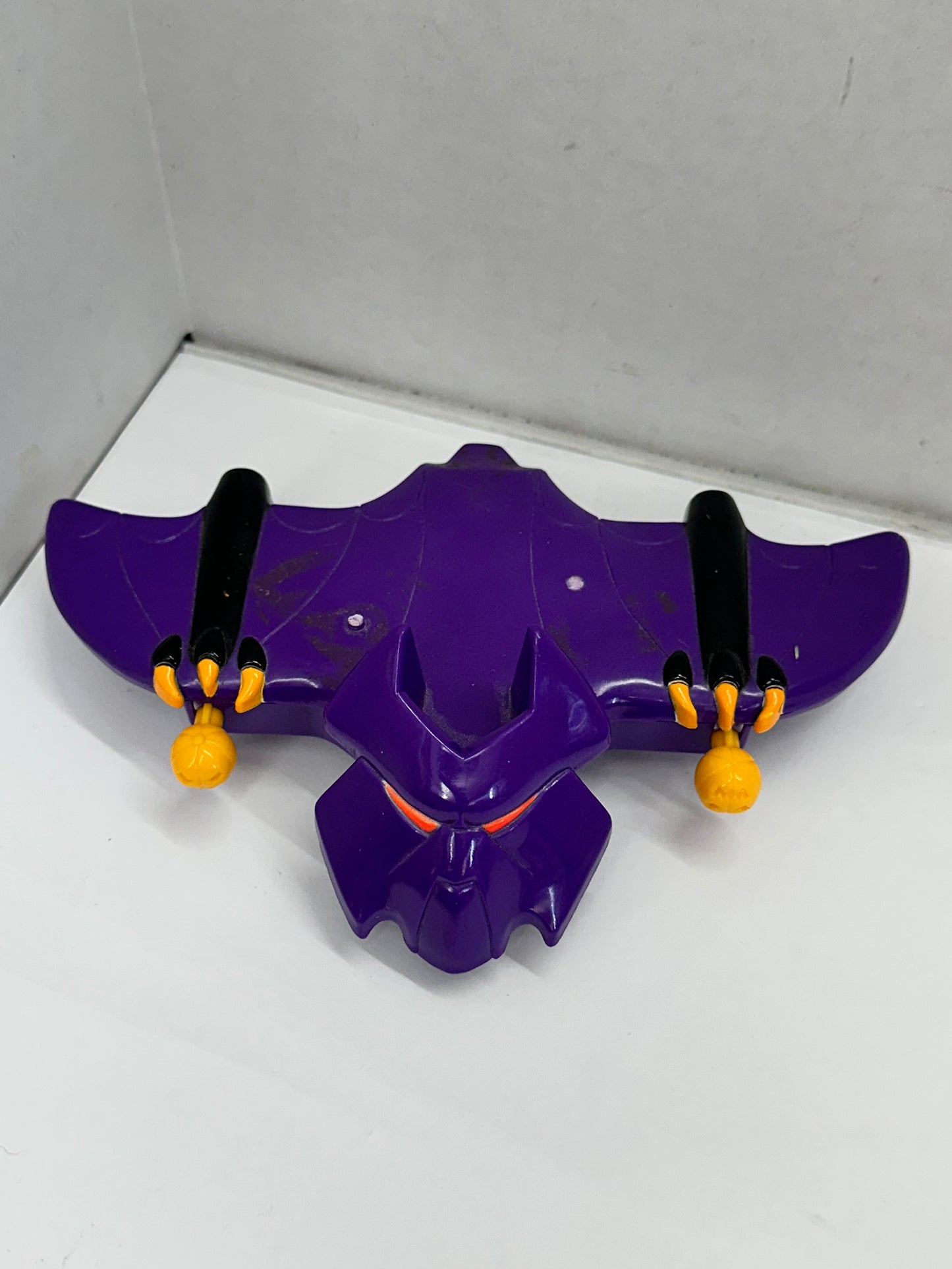 Hobgoblin Pumpkin Bomber Motorized 1995 SPIDER-MAN MARVEL ToyBiz