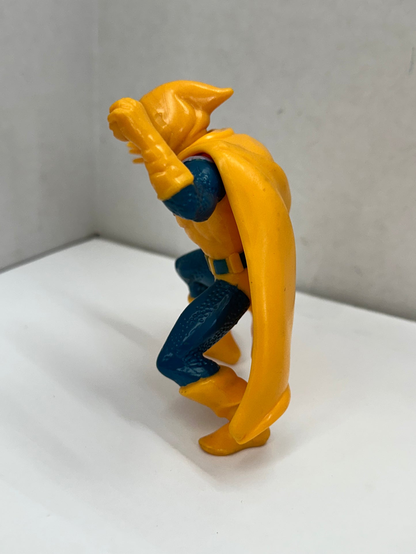 Hobgoblin Pumpkin Bomber Motorized 1995 SPIDER-MAN MARVEL ToyBiz
