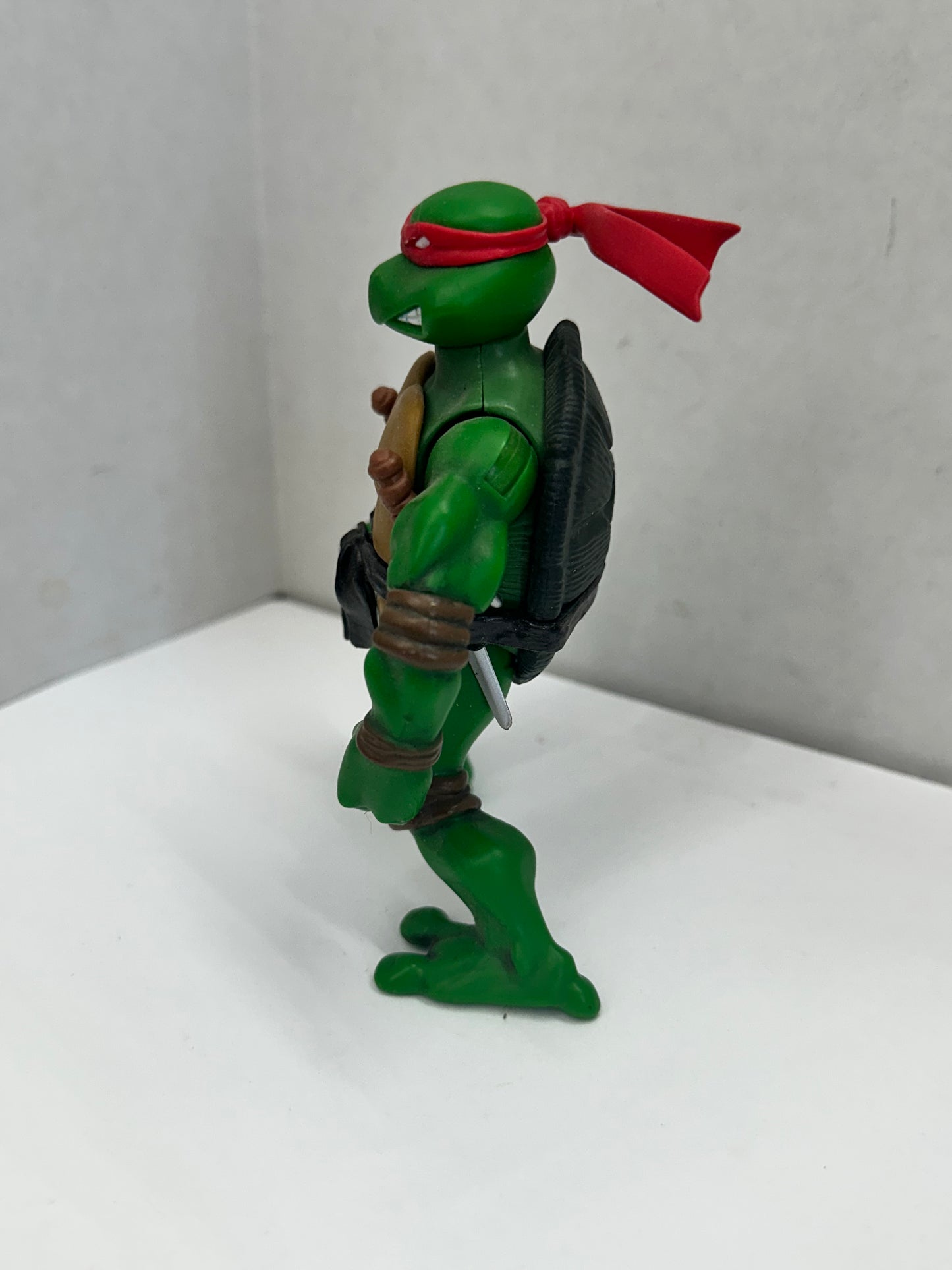 2002 RAPH RAPHAEL COMPLETE TEENAGE MUTANT NINJA TURTLES TMNT