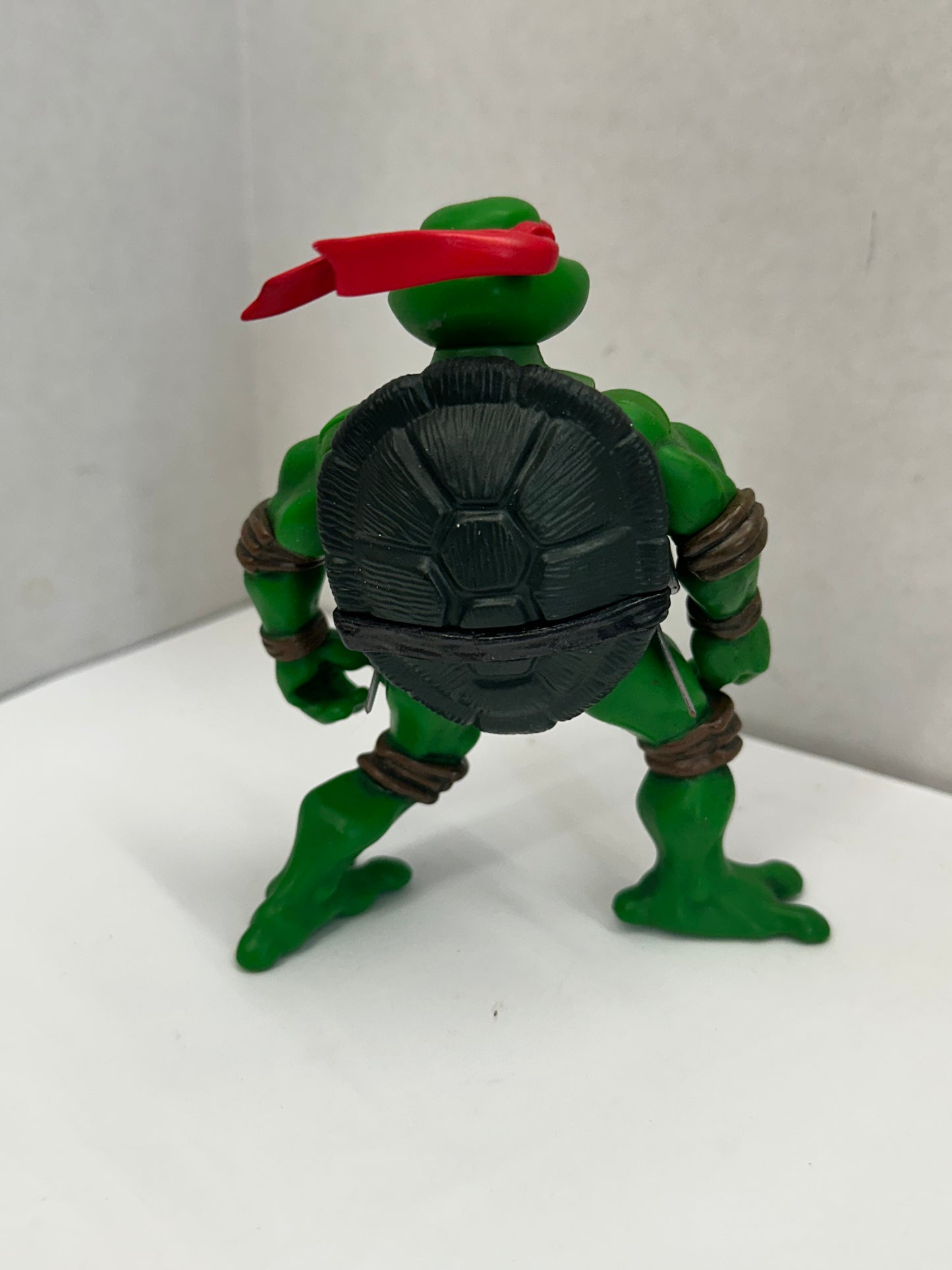 2002 RAPH RAPHAEL COMPLETE TEENAGE MUTANT NINJA TURTLES TMNT