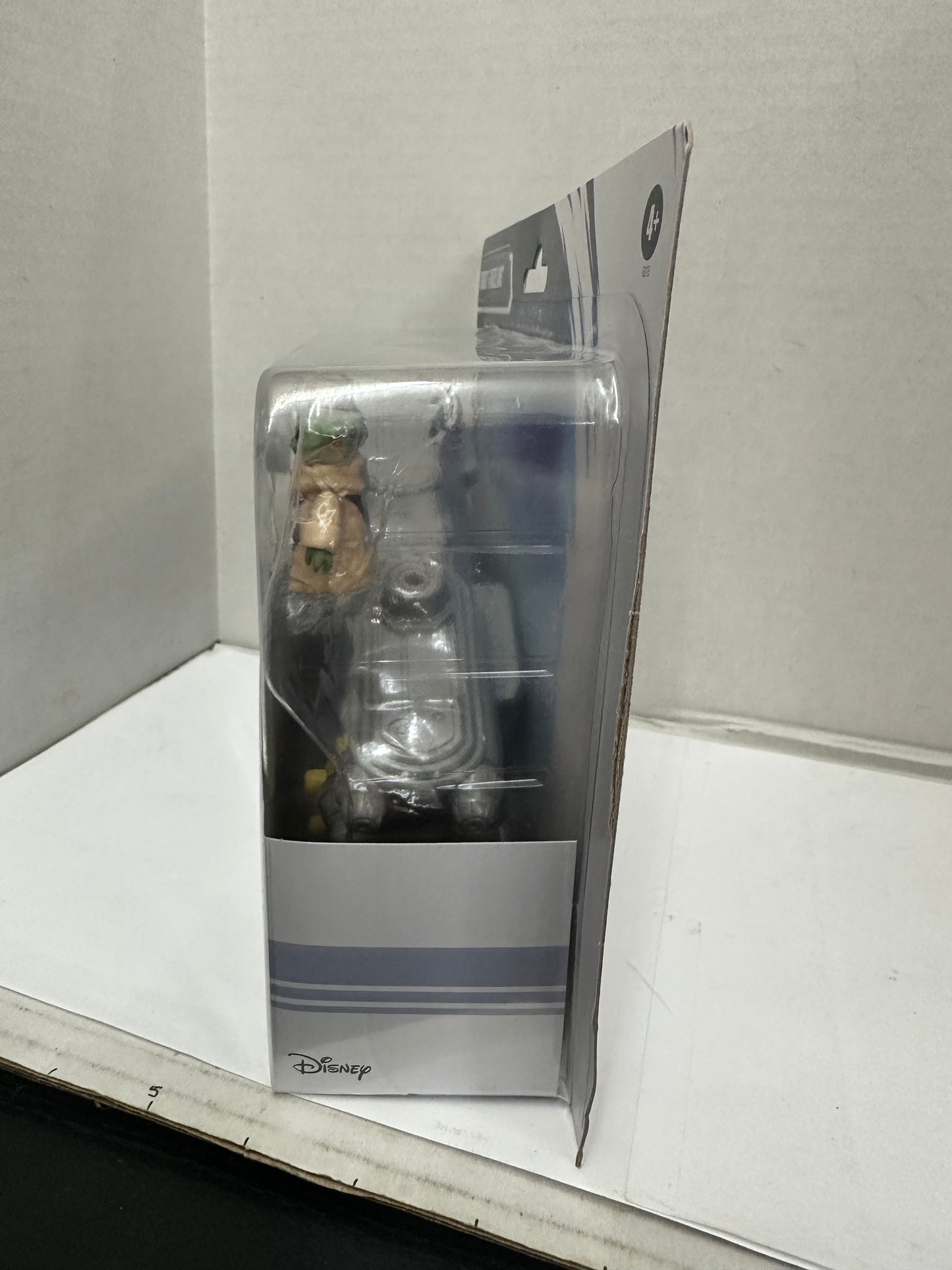 NEW 2026 Hasbro Star Wars Action Verse GROGU & ANZELLANS Vehicle & Figures