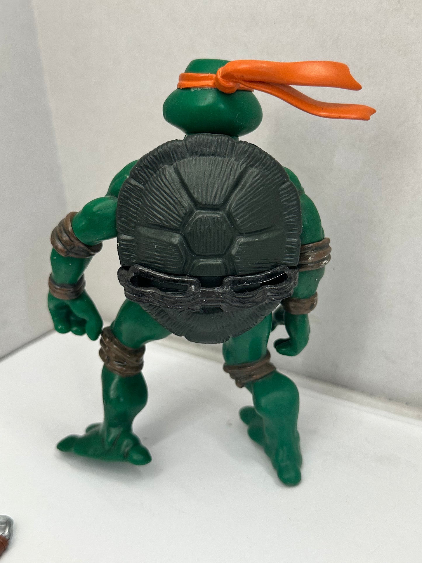 Michelangelo Teenage Mutant Ninja Turtles Playmates 2002