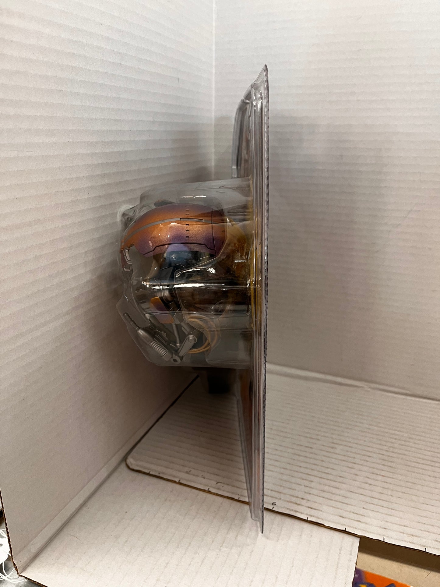 Star Wars Episode 1 Electronic Hand-Held Destroyer Droid Game