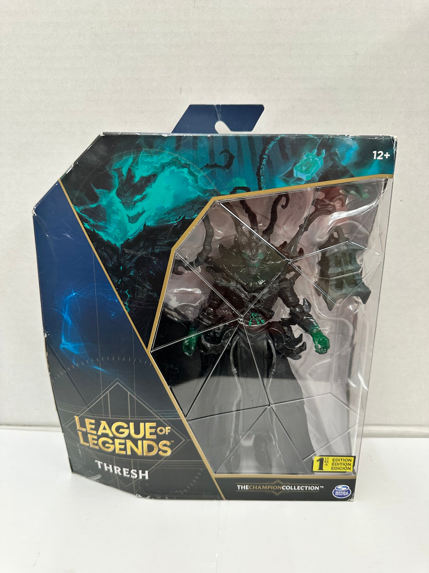League of Legends 6 Inch Action Figure | Thresh