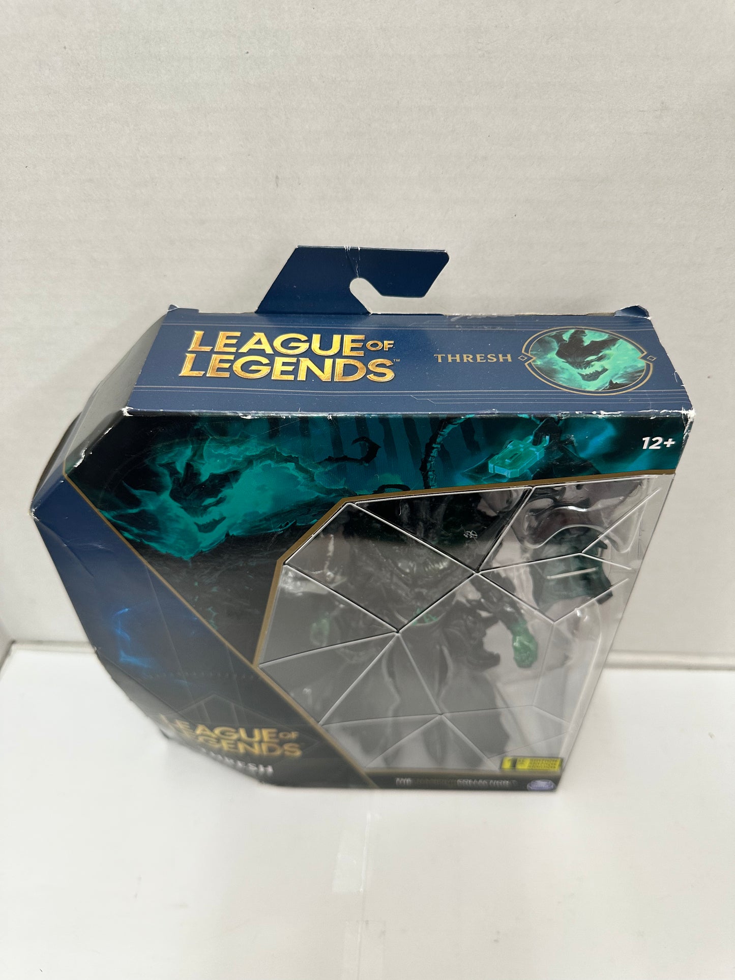 League of Legends 6 Inch Action Figure | Thresh