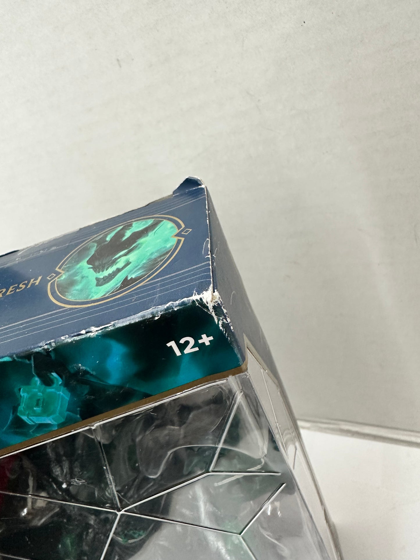 League of Legends 6 Inch Action Figure | Thresh