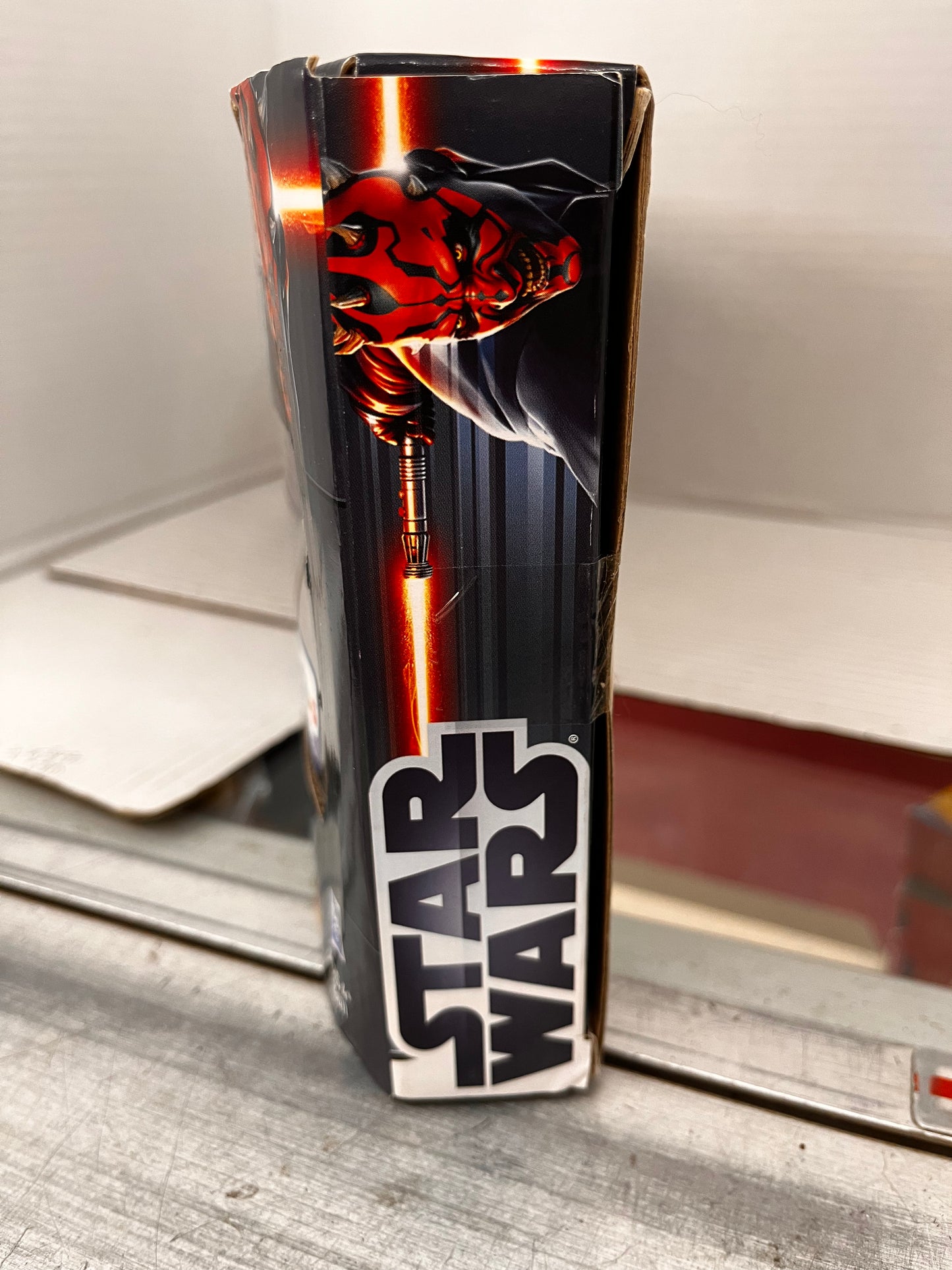 Star Wars Podracer Pilots (5 figures) 2012 Toys R Us Exclusive