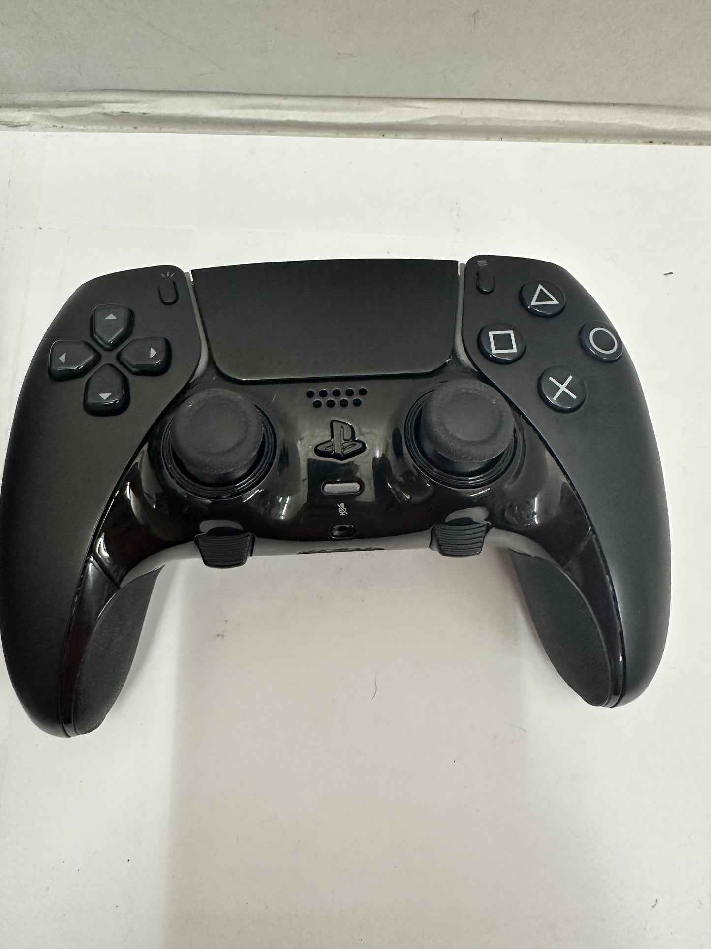 Sony DualSense Edge Wireless Controller for PlayStation 5 (Midnight  Black)