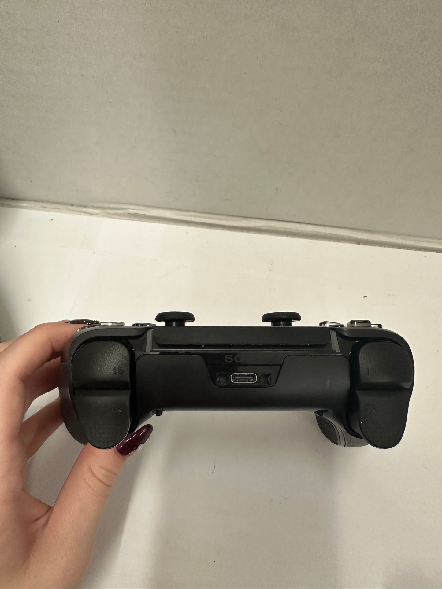 Sony DualSense Edge Wireless Controller for PlayStation 5 (Midnight  Black)