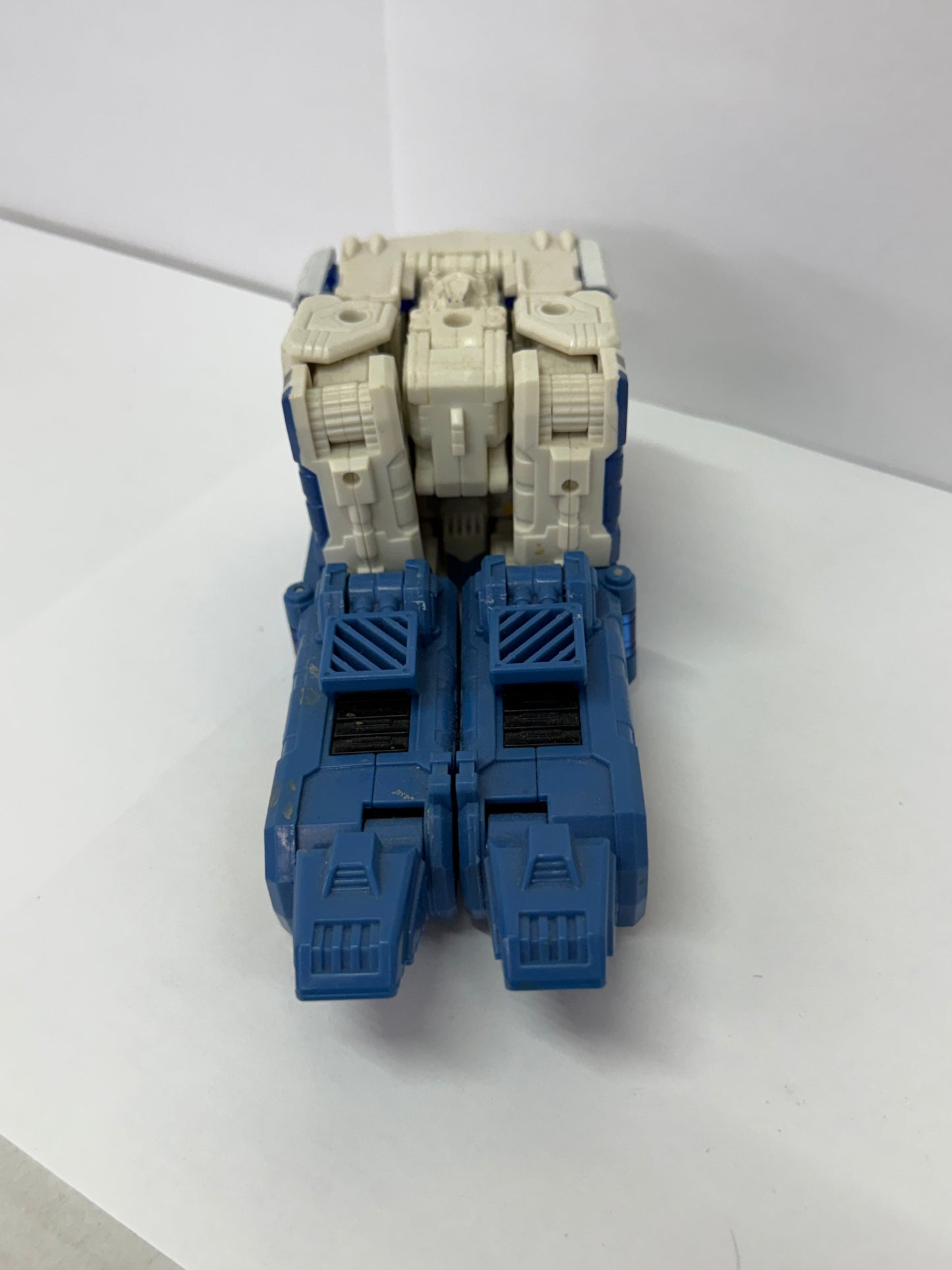 Transformers Ultra Magnus Figure Only Classics Battle For Autobot City Set