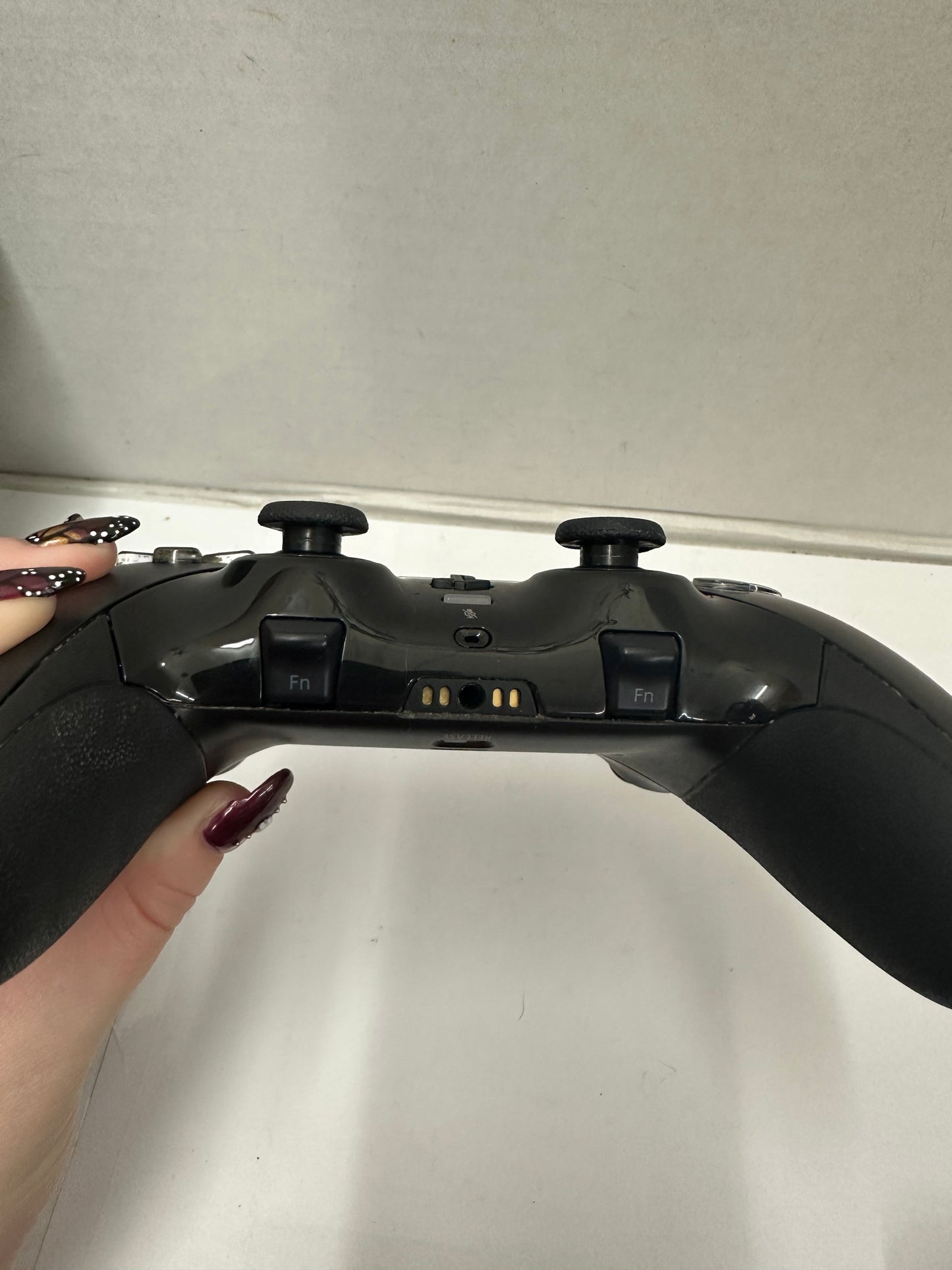 Sony DualSense Edge Wireless Controller for PlayStation 5 (Midnight  Black)