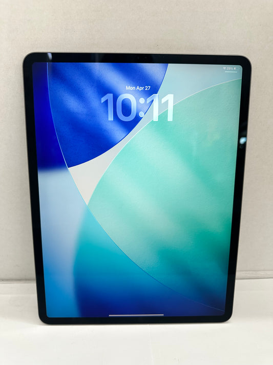 Apple iPad Pro 4th gen A2229 - 256GB, USED