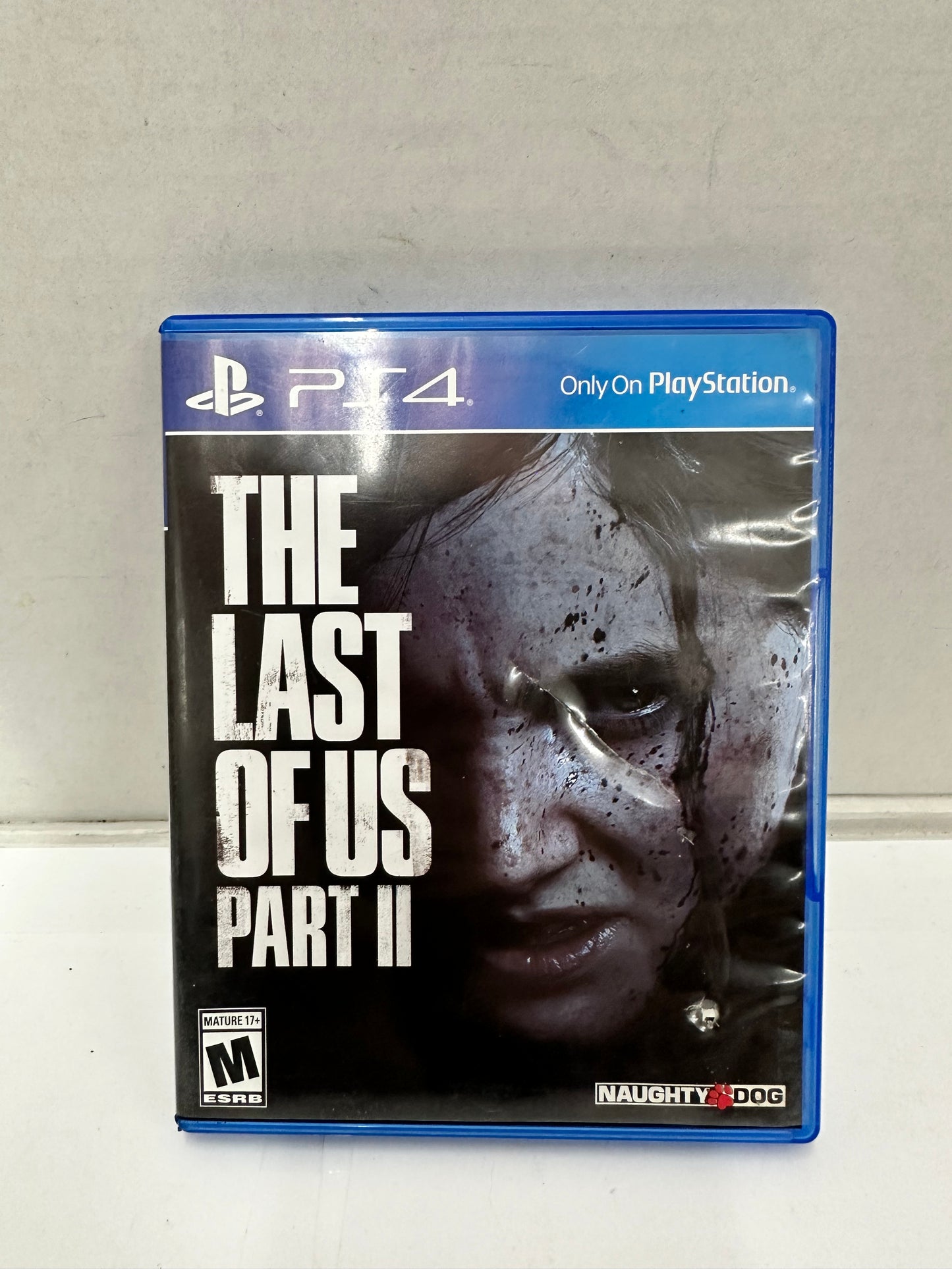 The Last of Us Part II - Sony PlayStation 4 - Tested (2020)