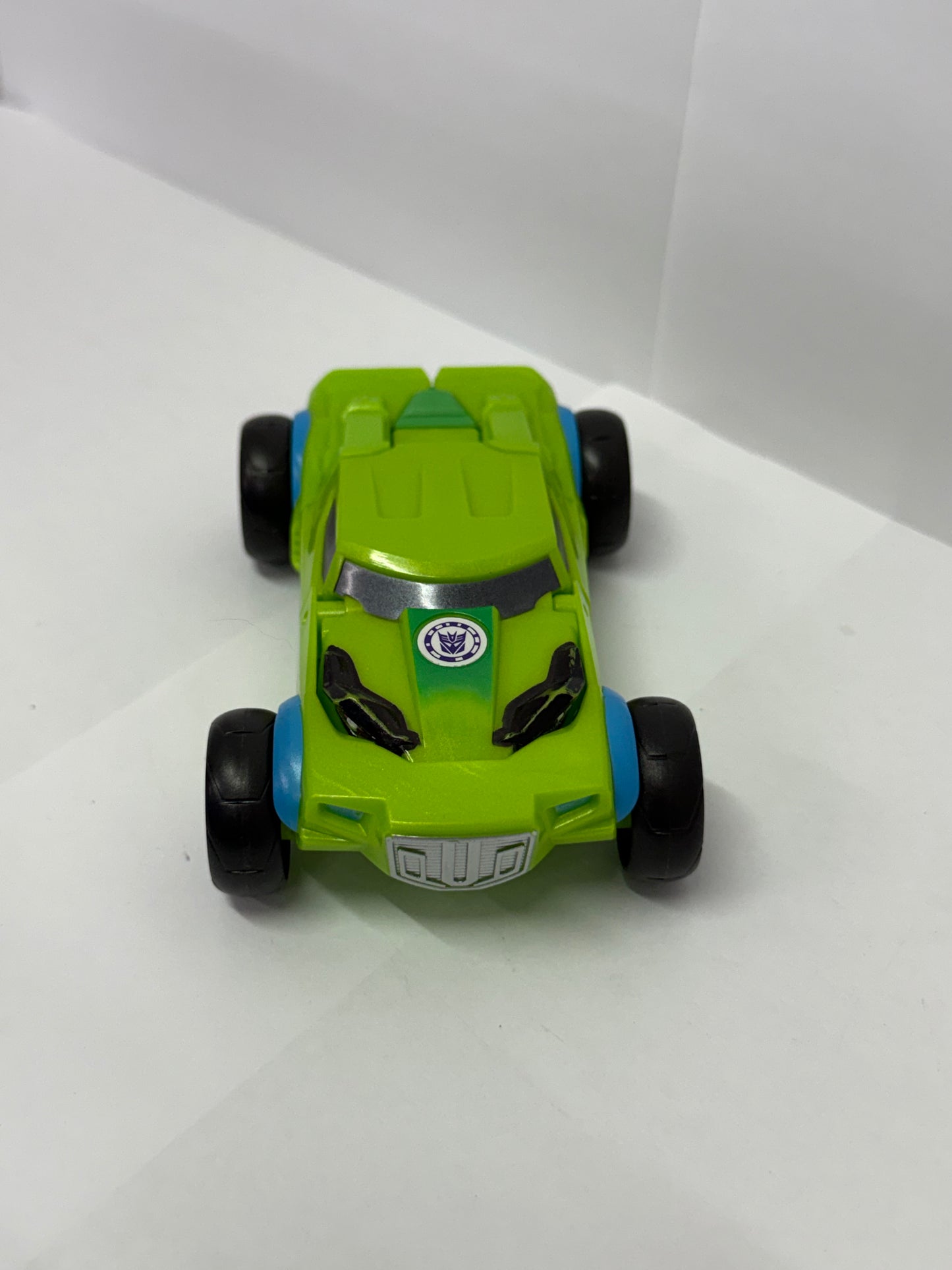 TRANSFORMERS Robots in Disguise SPRINGLOAD, One 1 Step Changer 2015