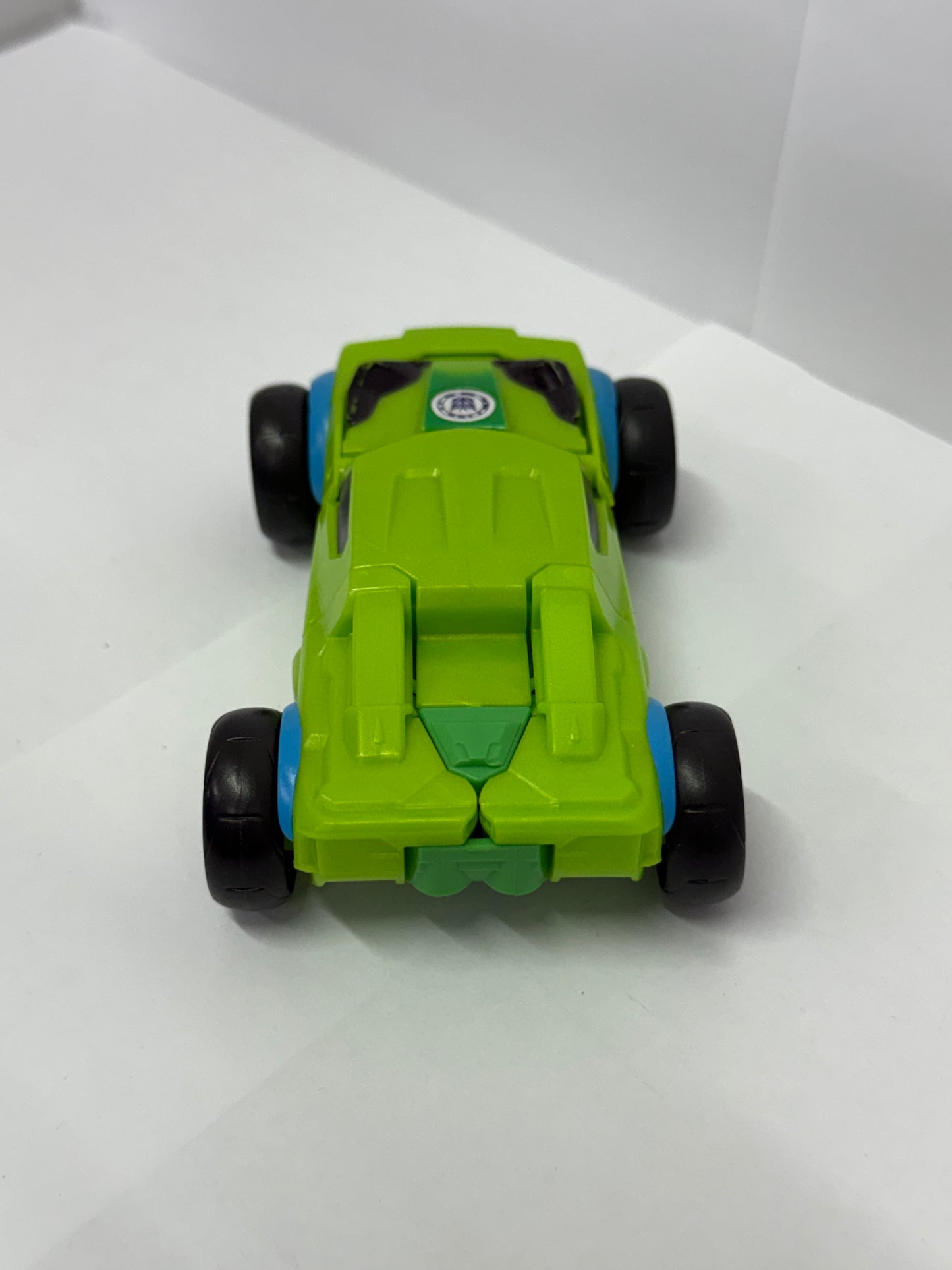 TRANSFORMERS Robots in Disguise SPRINGLOAD, One 1 Step Changer 2015