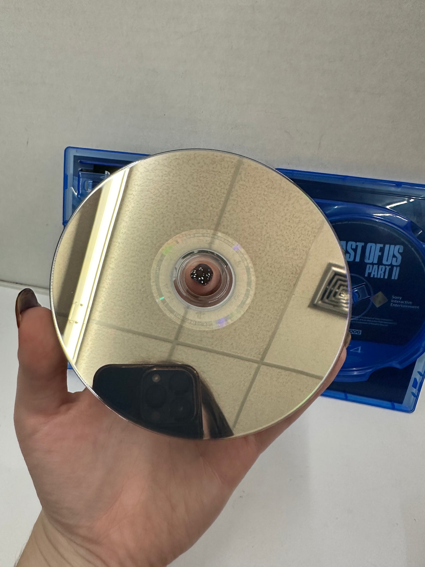 The Last of Us Part II - Sony PlayStation 4 - Tested (2020)