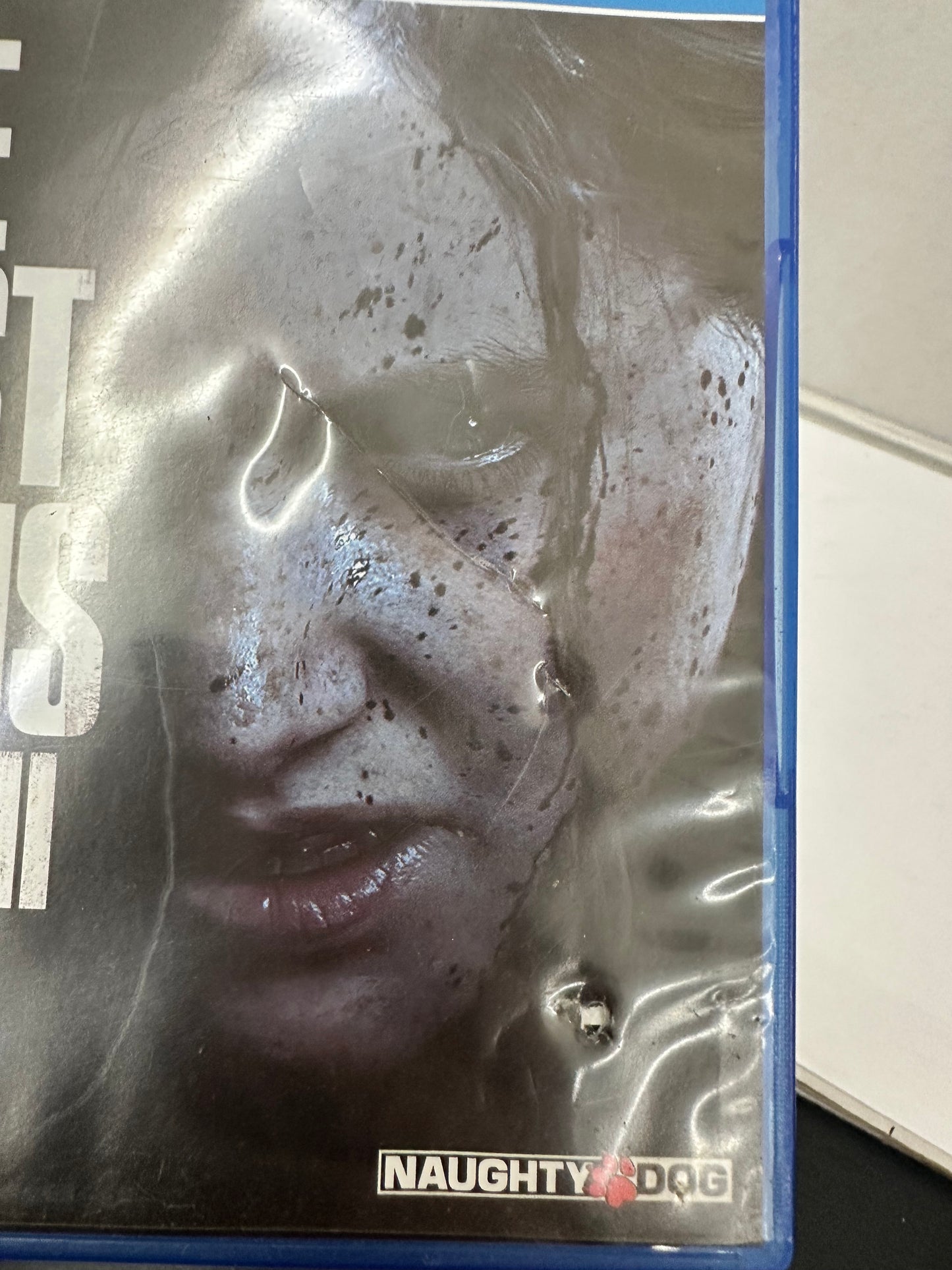 The Last of Us Part II - Sony PlayStation 4 - Tested (2020)