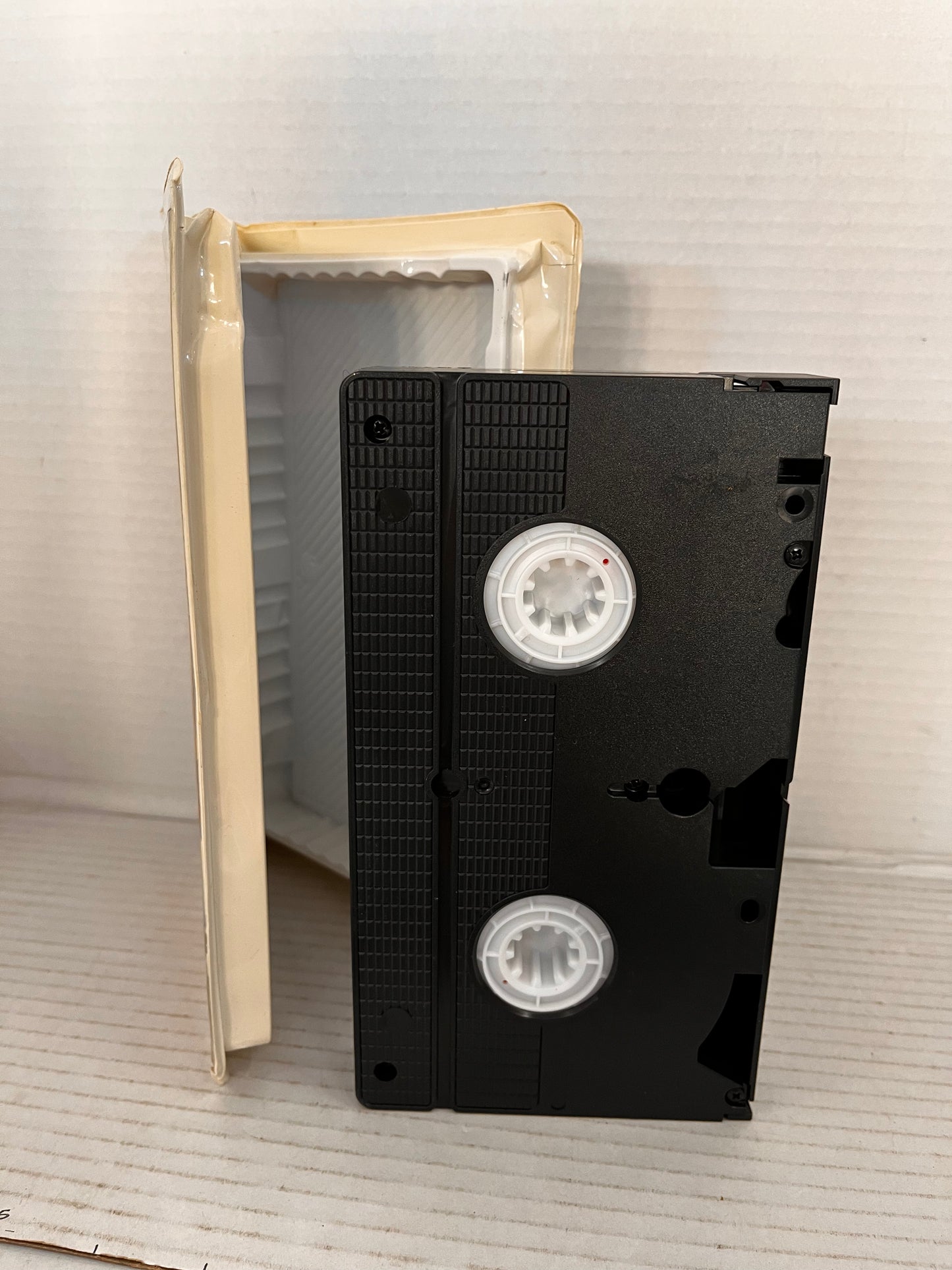 Pokemon The Movie 2000 VHS