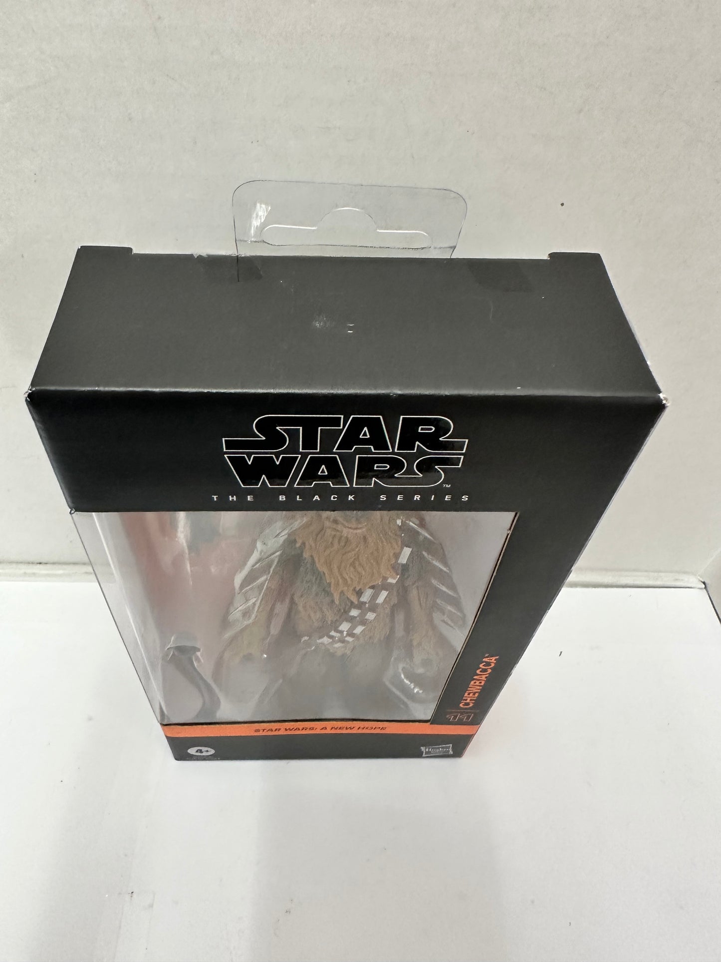 Star Wars The Black Series 11 Chewbacca A New Hope 2024