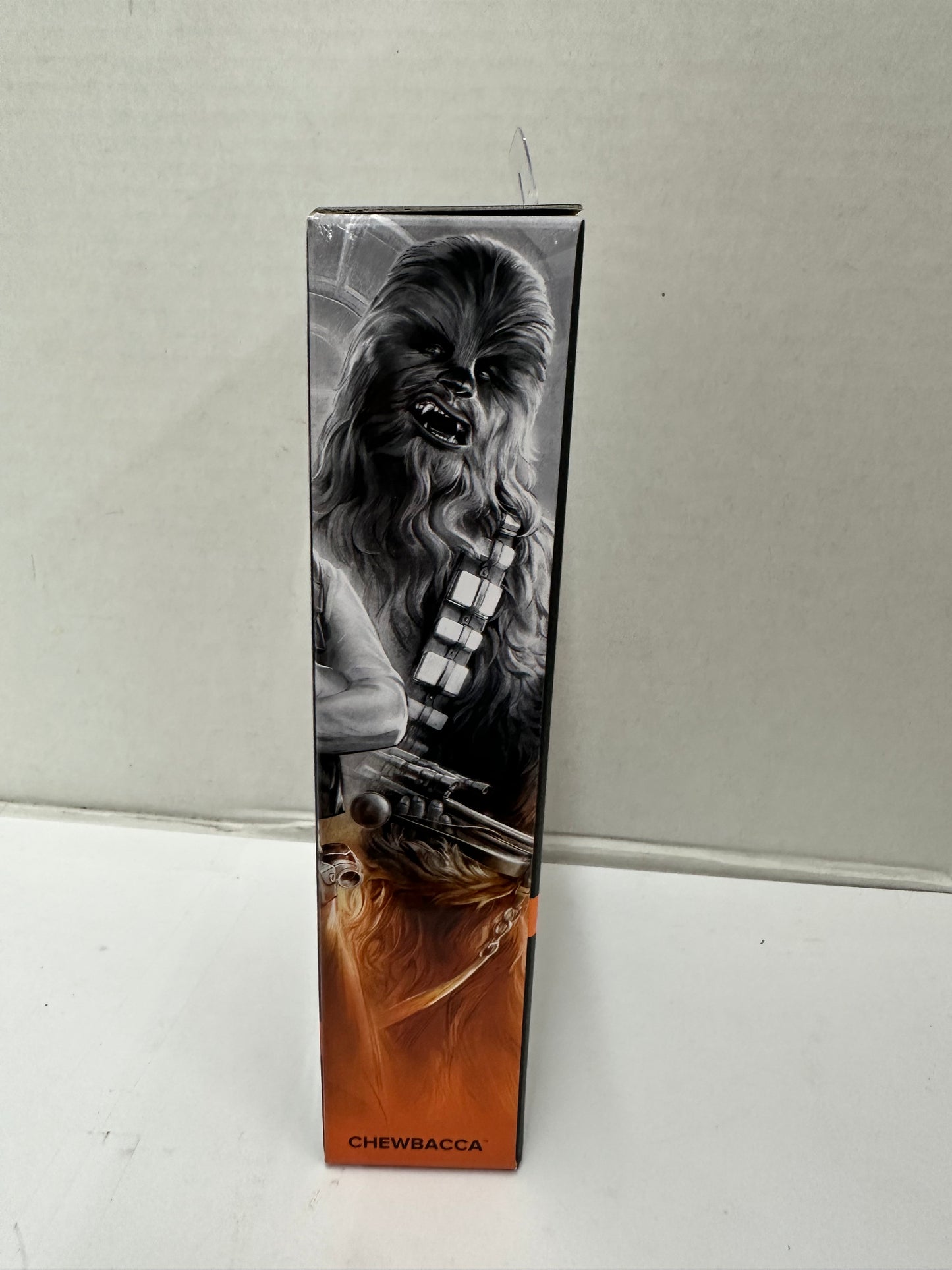 Star Wars The Black Series 11 Chewbacca A New Hope 2024