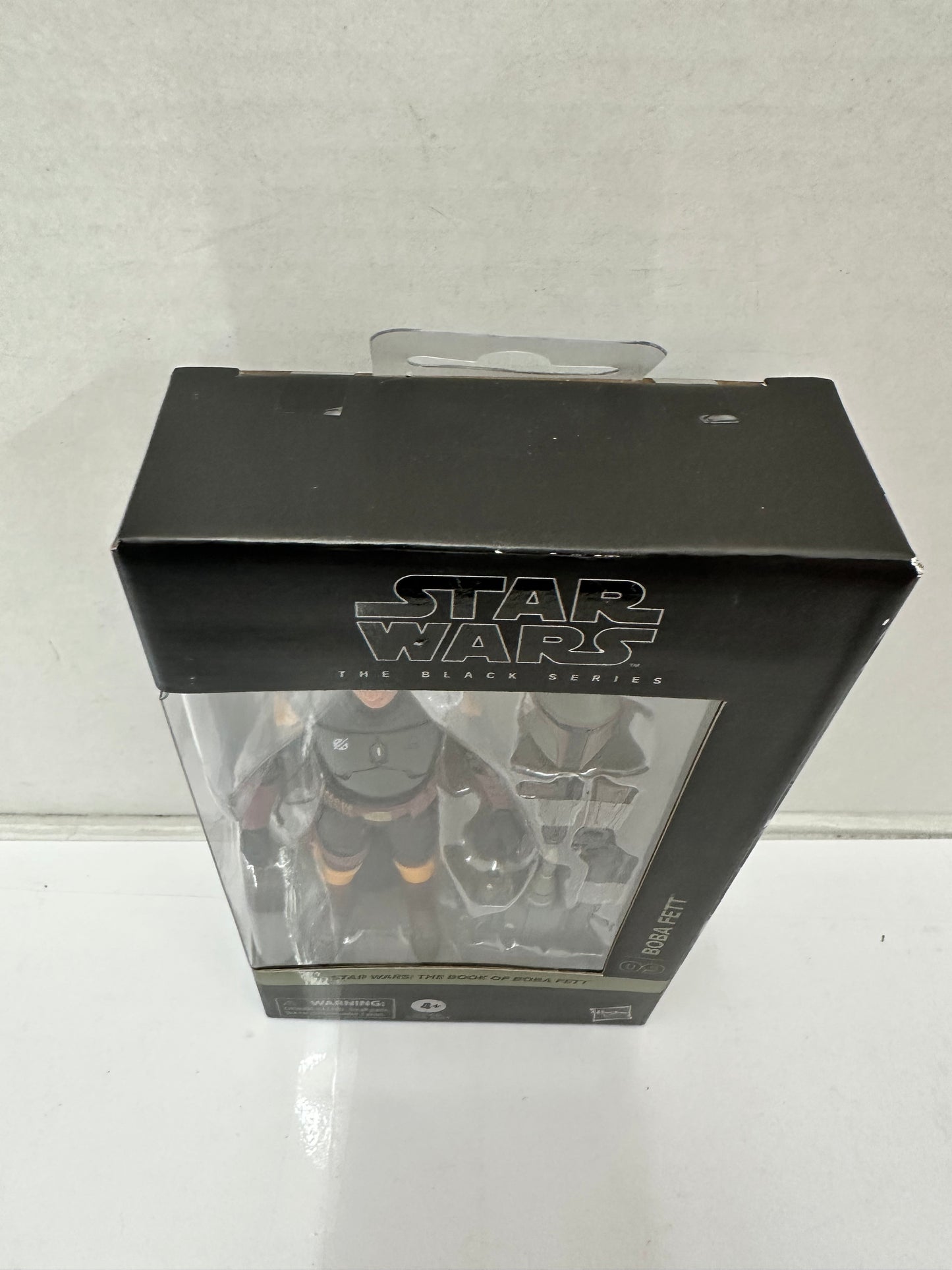 Star Wars Black Series Boba Fett | The Book of Boba Fett No 09 Hasbro 2025