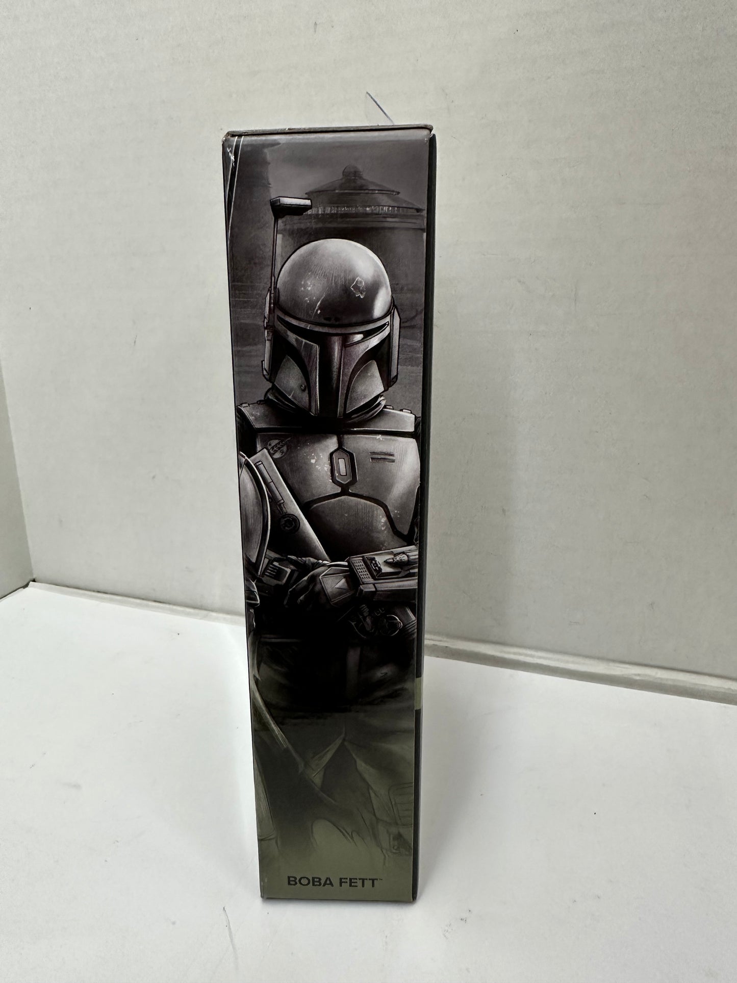 Star Wars Black Series Boba Fett | The Book of Boba Fett No 09 Hasbro 2025
