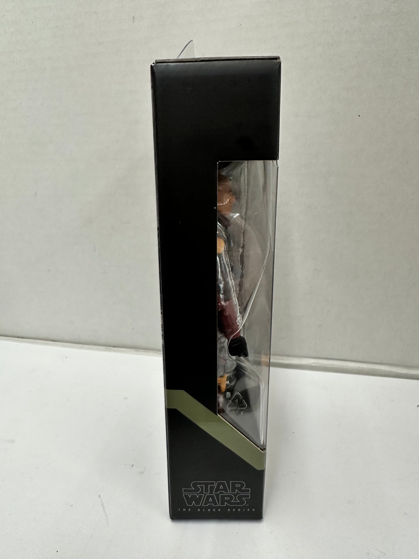 Star Wars Black Series Boba Fett | The Book of Boba Fett No 09 Hasbro 2025