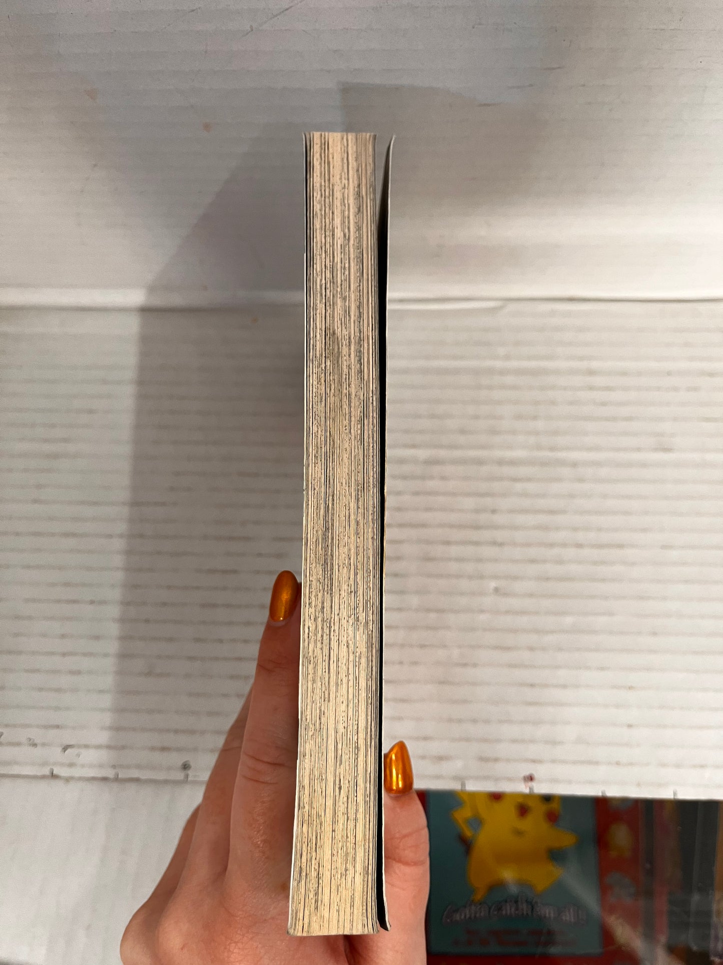 Naruto Vol. 1 by Kishimoto Masashi Paperback First Printing July 2003