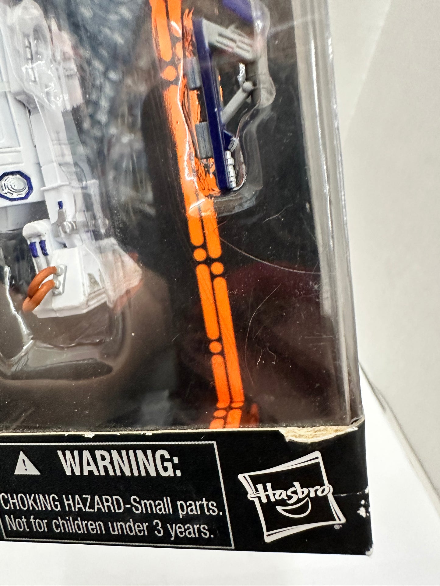 Hasbro Star Wars The Black Series: R2-D2 Action Figure