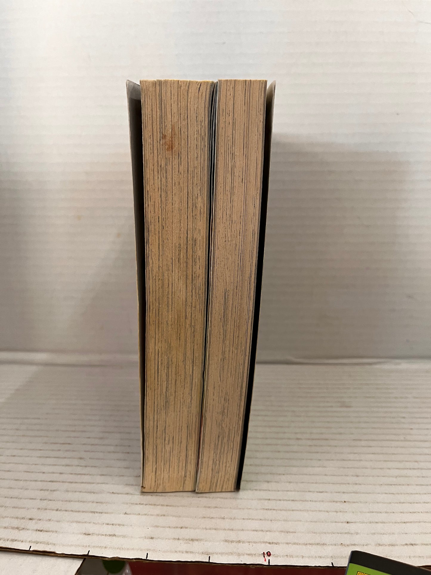 RANMA 1/2: Volume 1 & 2 (2003) English Manga Rumiko Takahashi Paperback