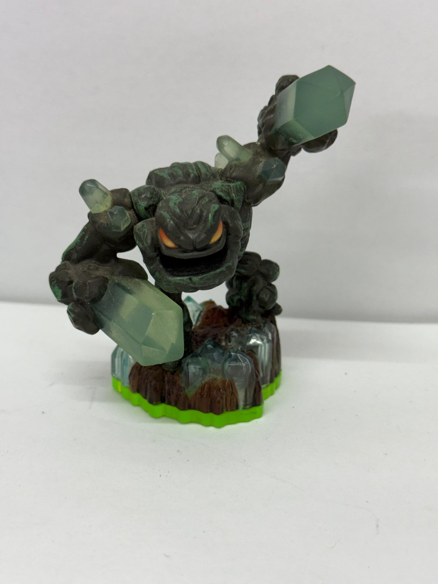 Skylanders 2011 Spyros Adventure Action Figures Lot of 7 - #1