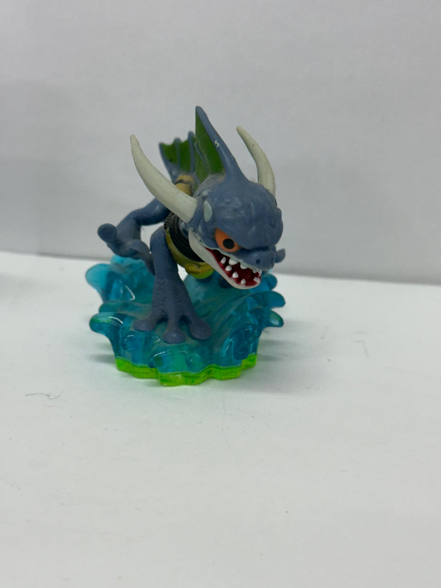 Skylanders 2011 Spyros Adventure Action Figures Lot of 7 - #1