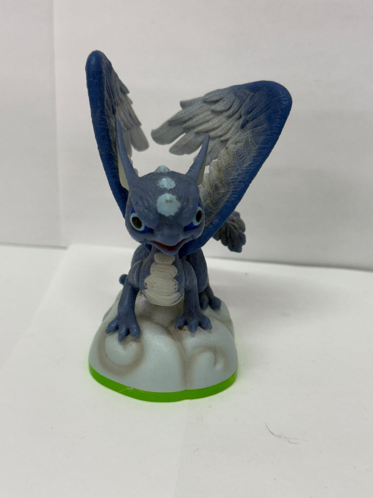 Skylanders 2011 Spyros Adventure Action Figures Lot of 7 - #1