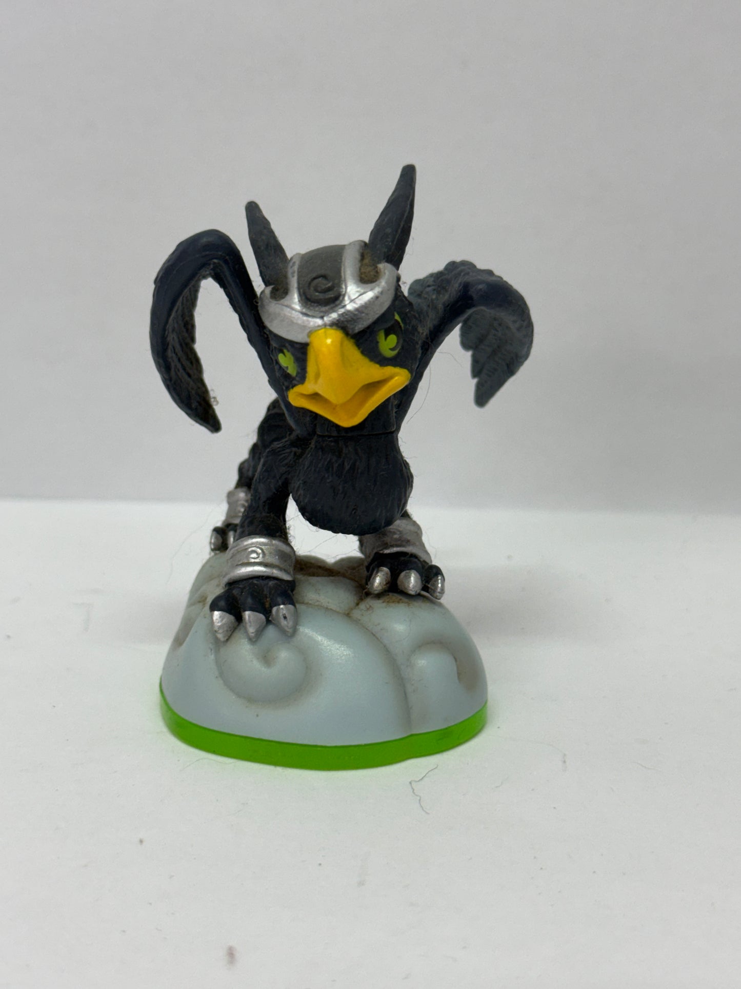 Skylanders 2011 Spyros Adventure Action Figures Lot of 7 - #2