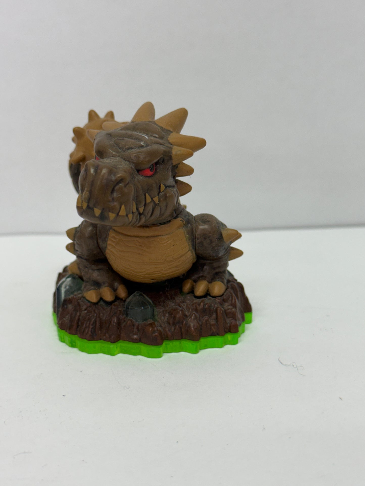 Skylanders 2011 Spyros Adventure Action Figures Lot of 7 - #2