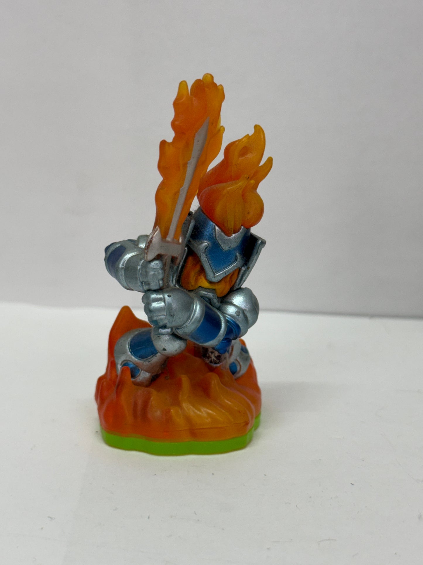 Skylanders 2011 Spyros Adventure Action Figures Lot of 7 - #2