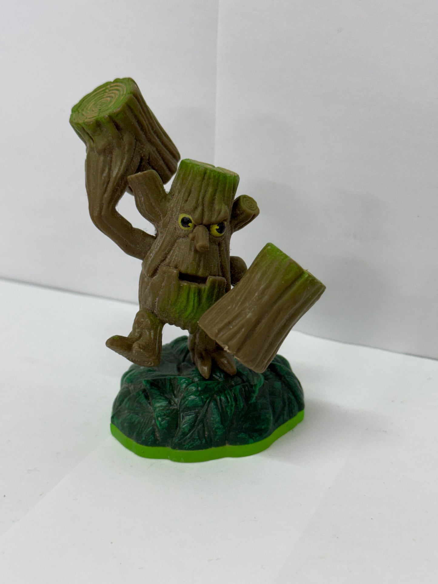 Skylanders 2011 Spyros Adventure Action Figures Lot of 7 - #2