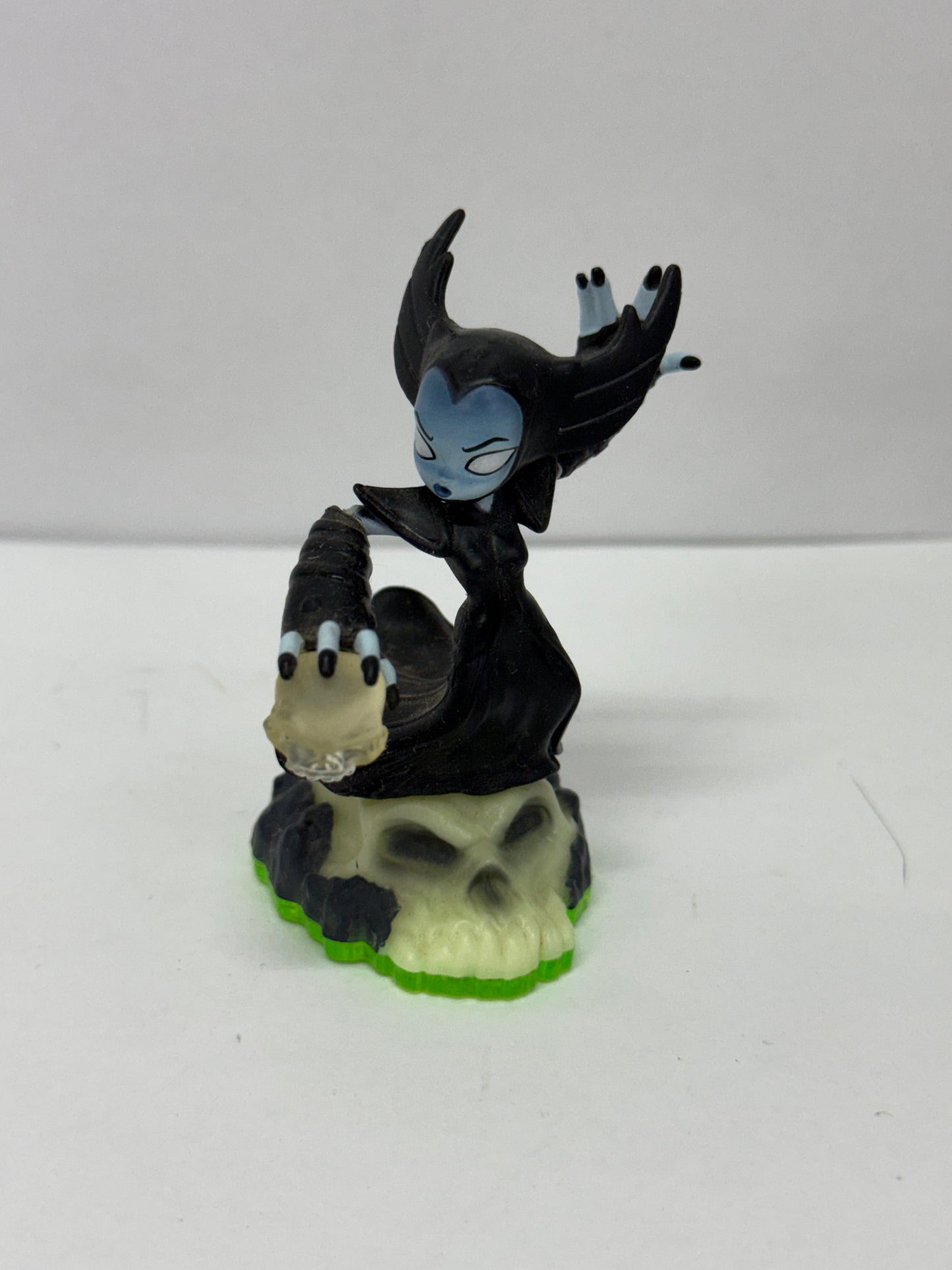 Skylanders 2011 Spyros Adventure Action Figures Lot of 4
