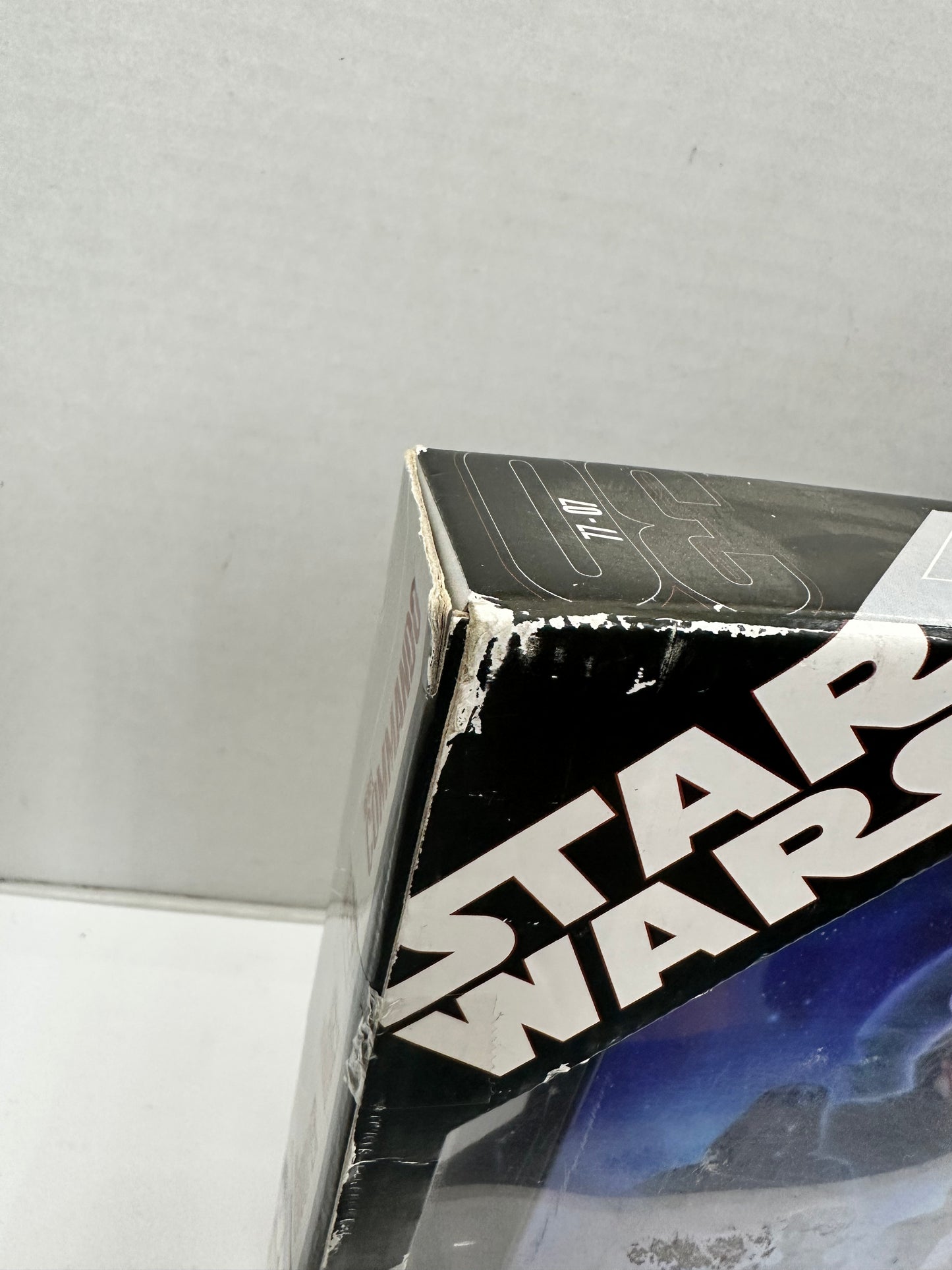 Return the Jedi 6 of 6 Commemorative Tin Collection STAR WARS 30th